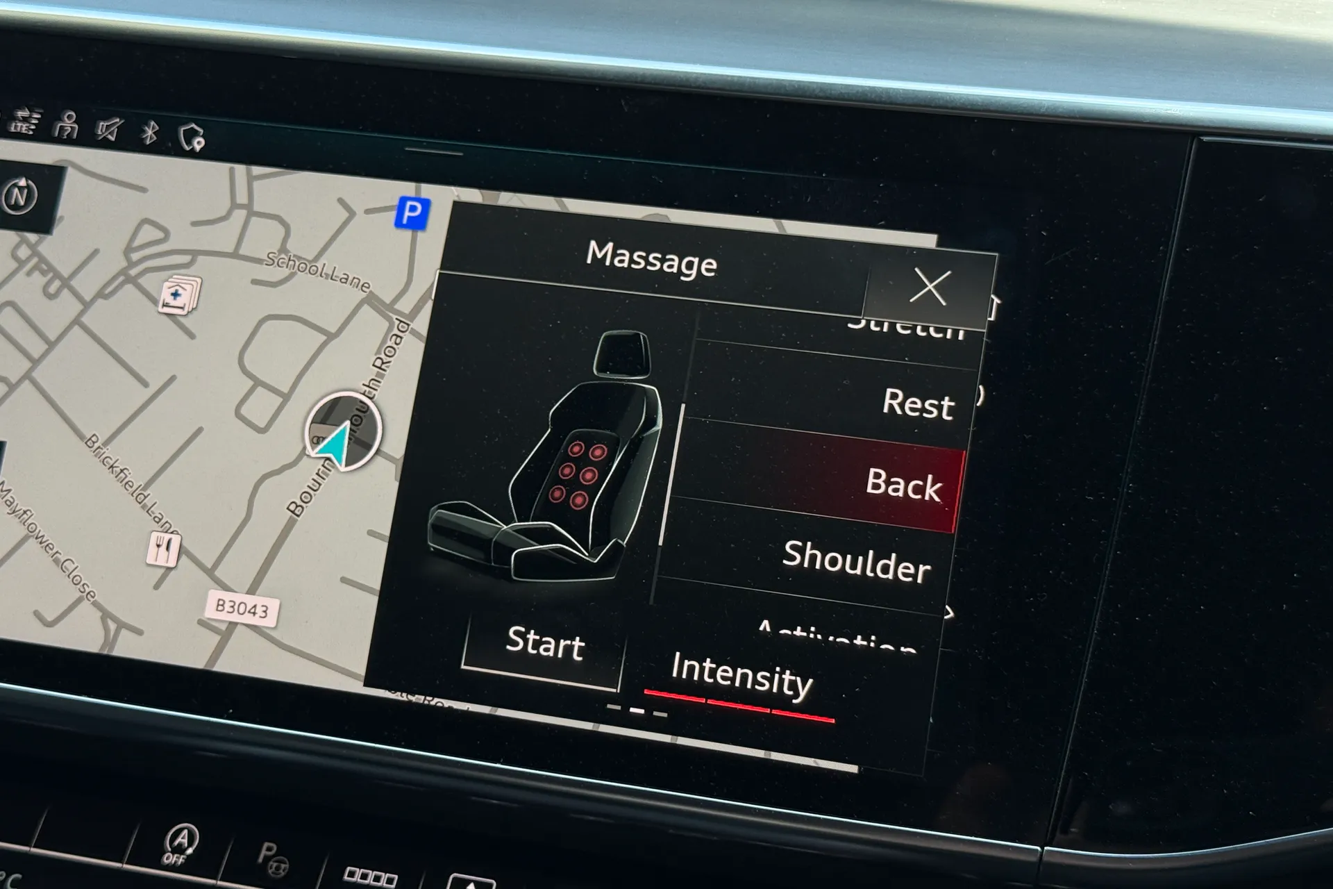 Audi A8 thumbnail image number 54