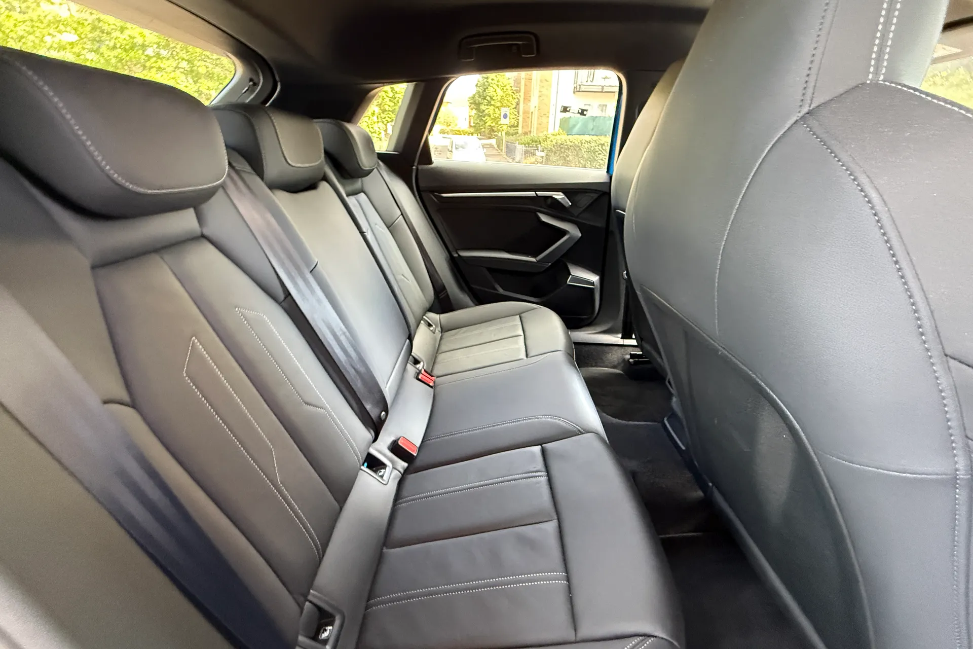 Audi A3 thumbnail image number 34
