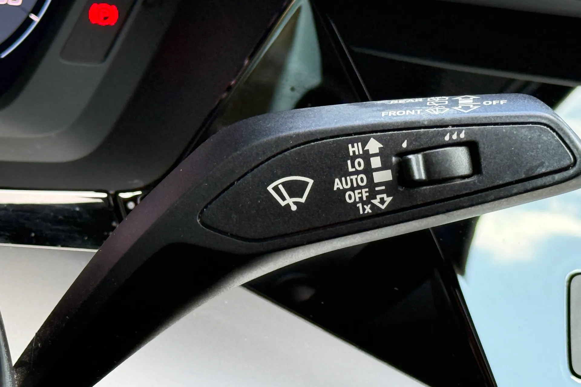 Audi A3 thumbnail image number 13
