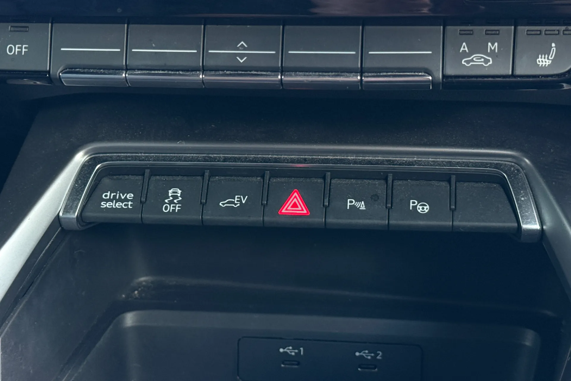 Audi A3 thumbnail image number 21