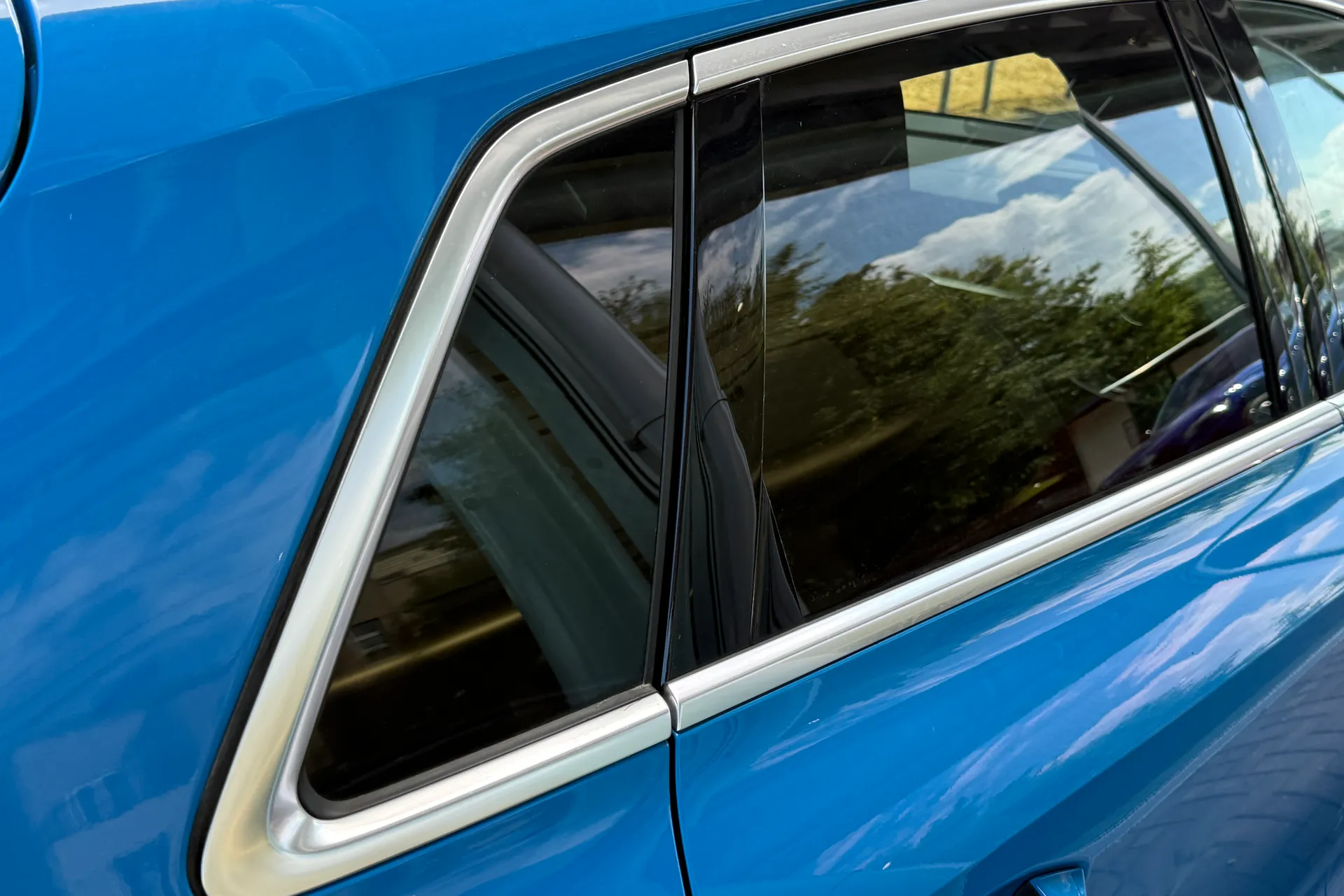Audi A3 thumbnail image number 33