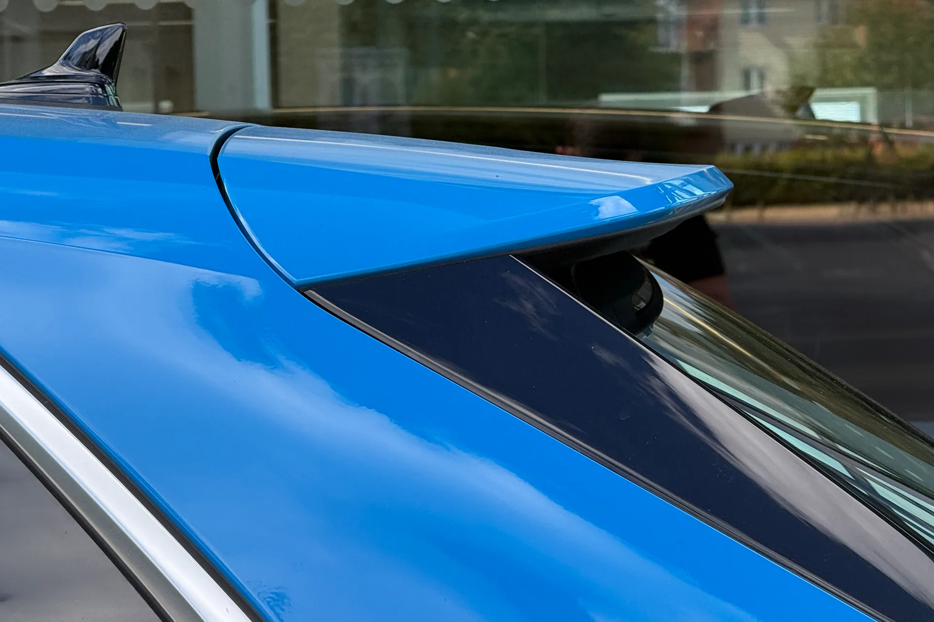 Audi A3 thumbnail image number 43