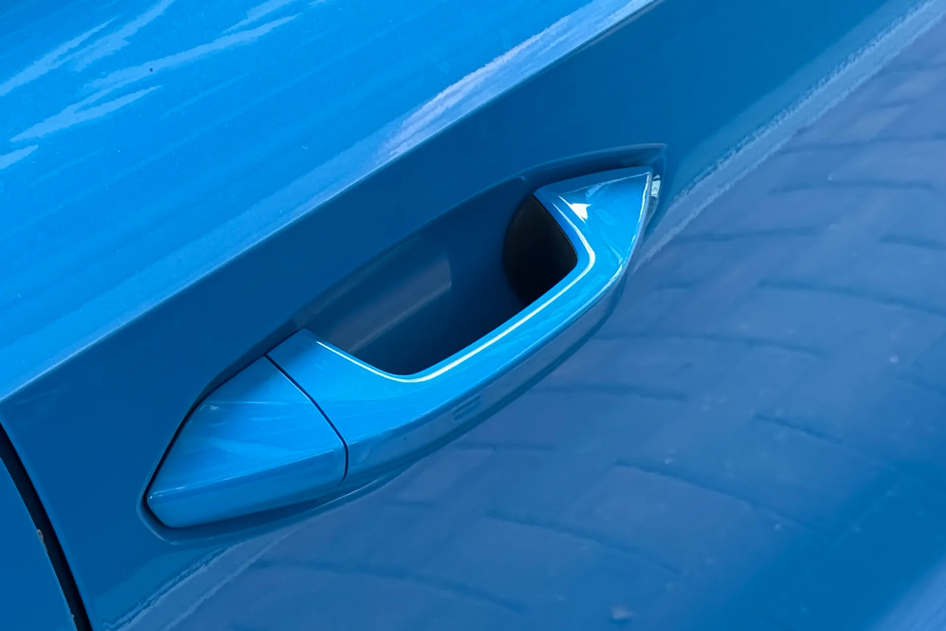 Audi A3 thumbnail image number 32
