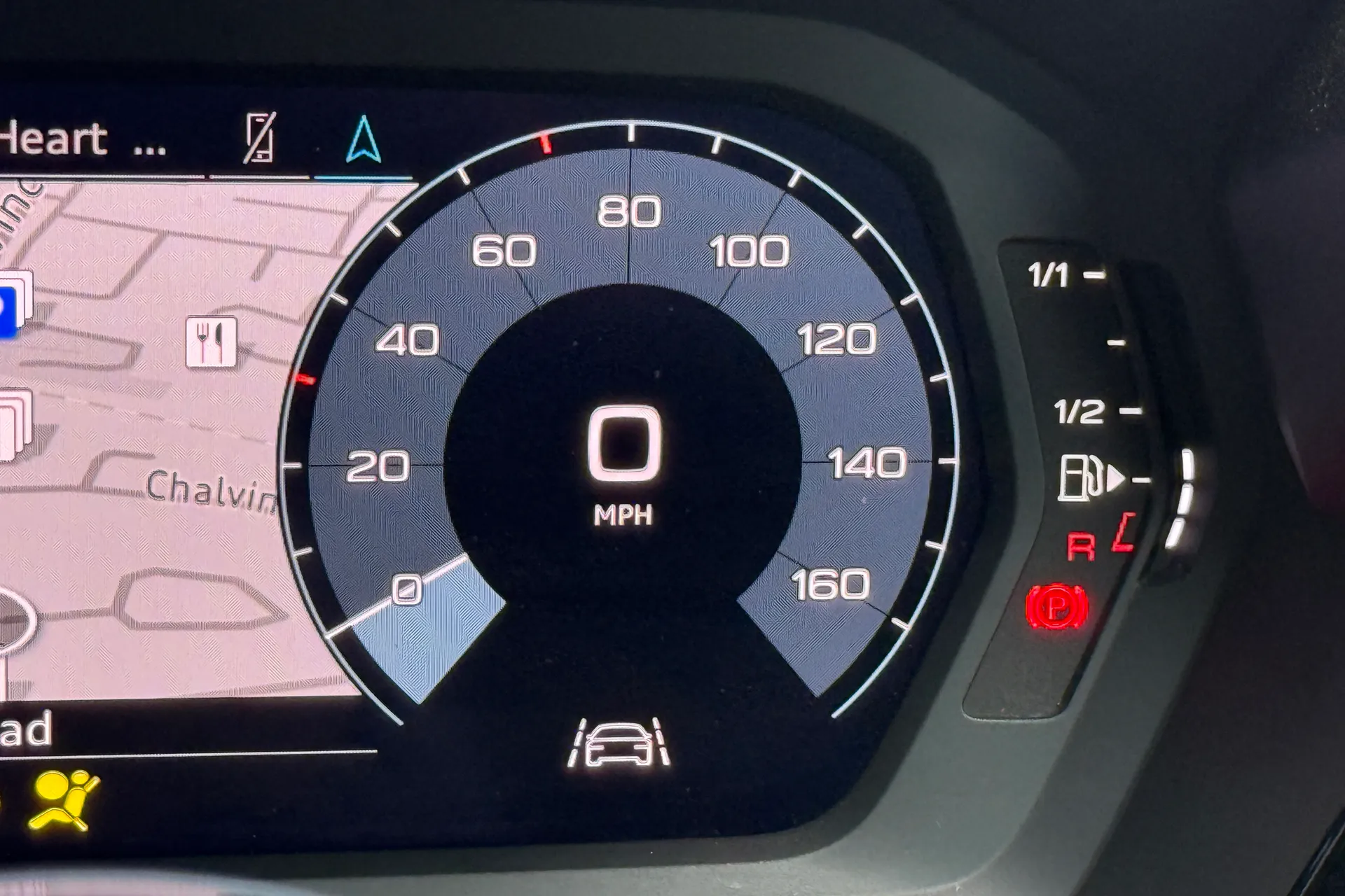 Audi A3 thumbnail image number 10
