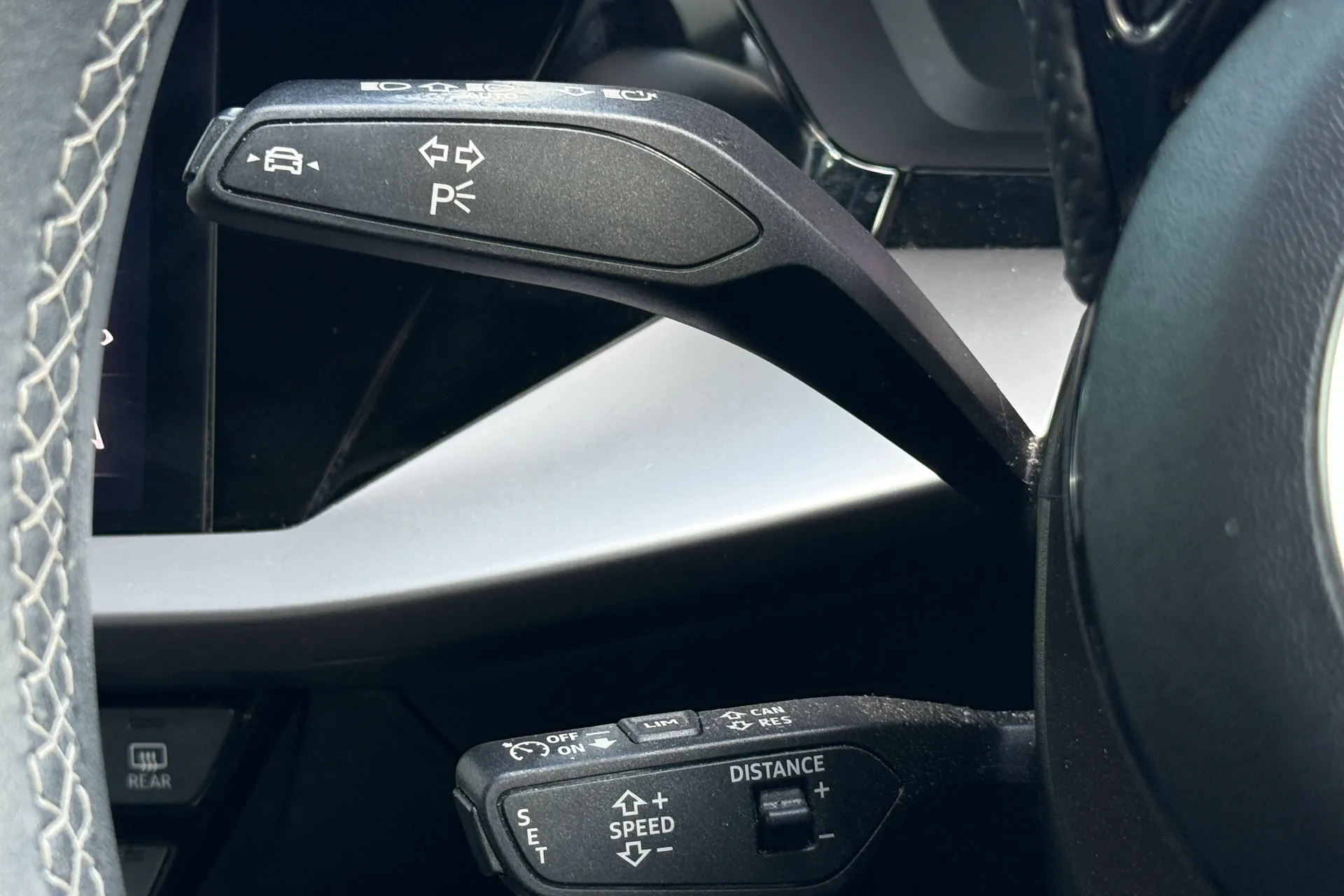 Audi A3 thumbnail image number 14