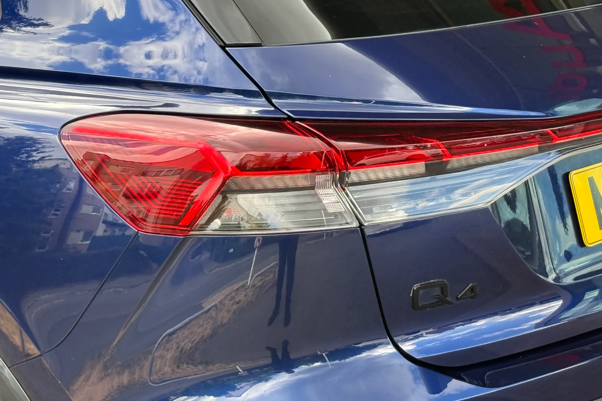 Audi Q4 thumbnail image number 45