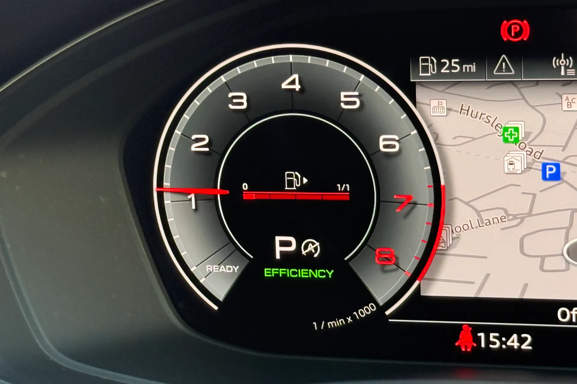 Audi Q5 thumbnail image number 11