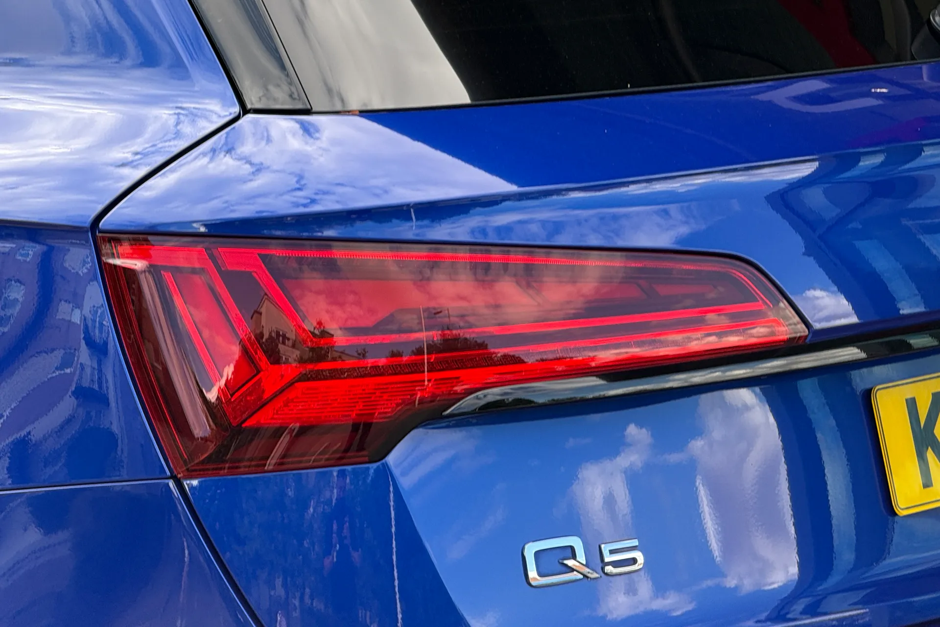 Audi Q5 thumbnail image number 52
