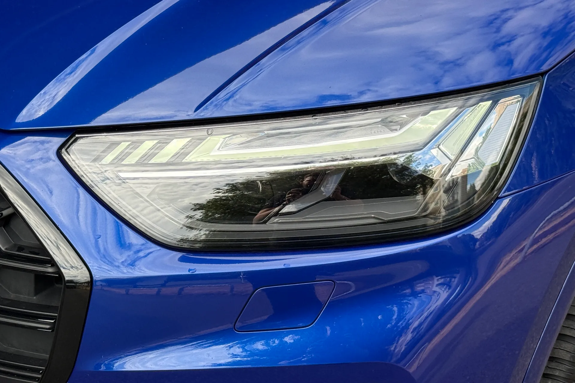 Audi Q5 thumbnail image number 58