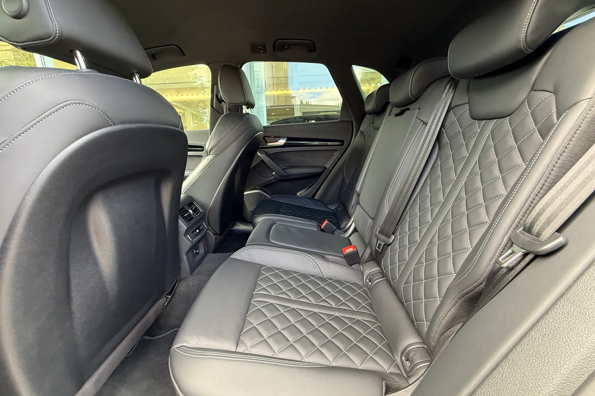 Audi Q5 thumbnail image number 57