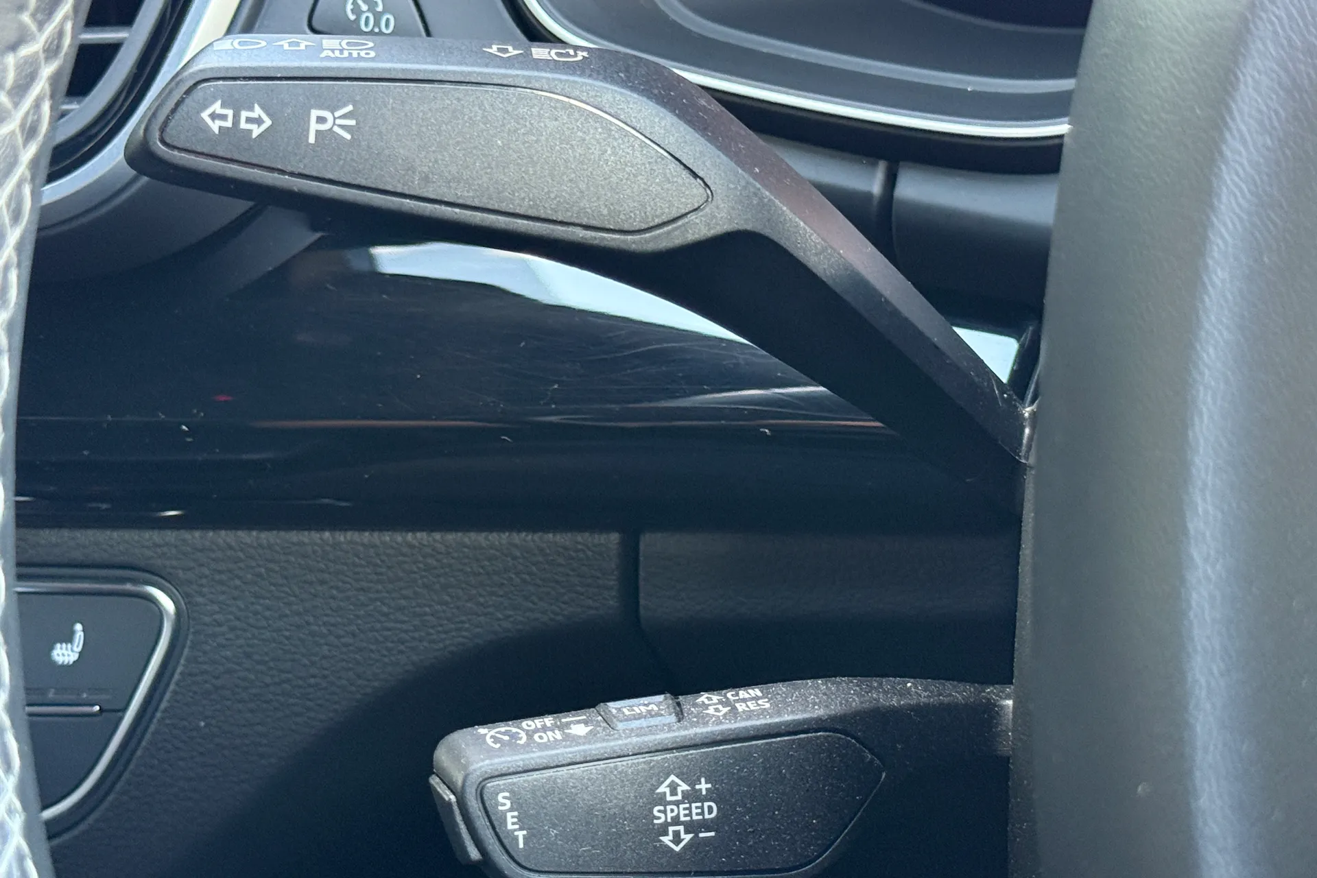 Audi Q5 thumbnail image number 16
