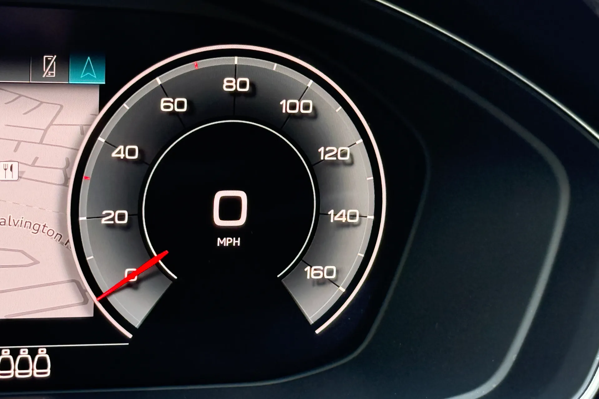 Audi Q5 thumbnail image number 10
