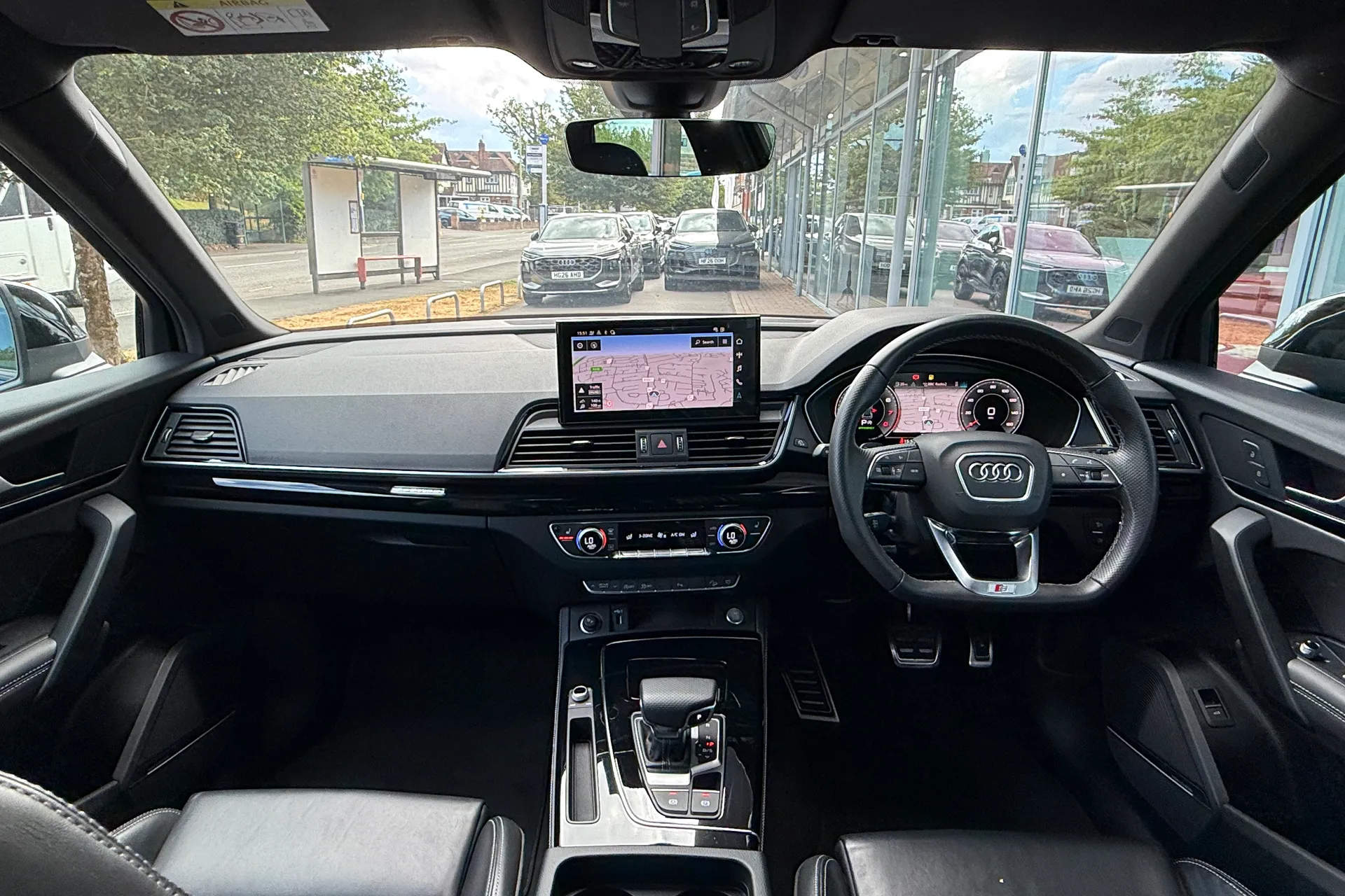 Audi Q5 thumbnail image number 44