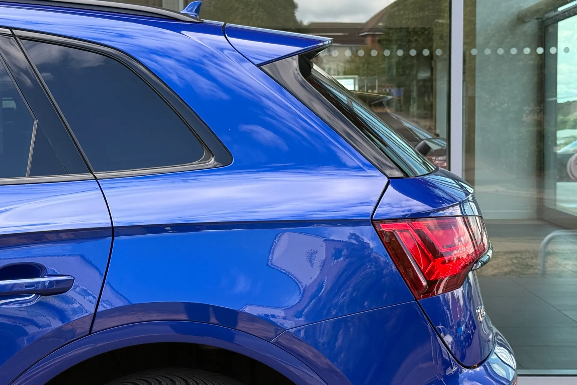 Audi Q5 thumbnail image number 54
