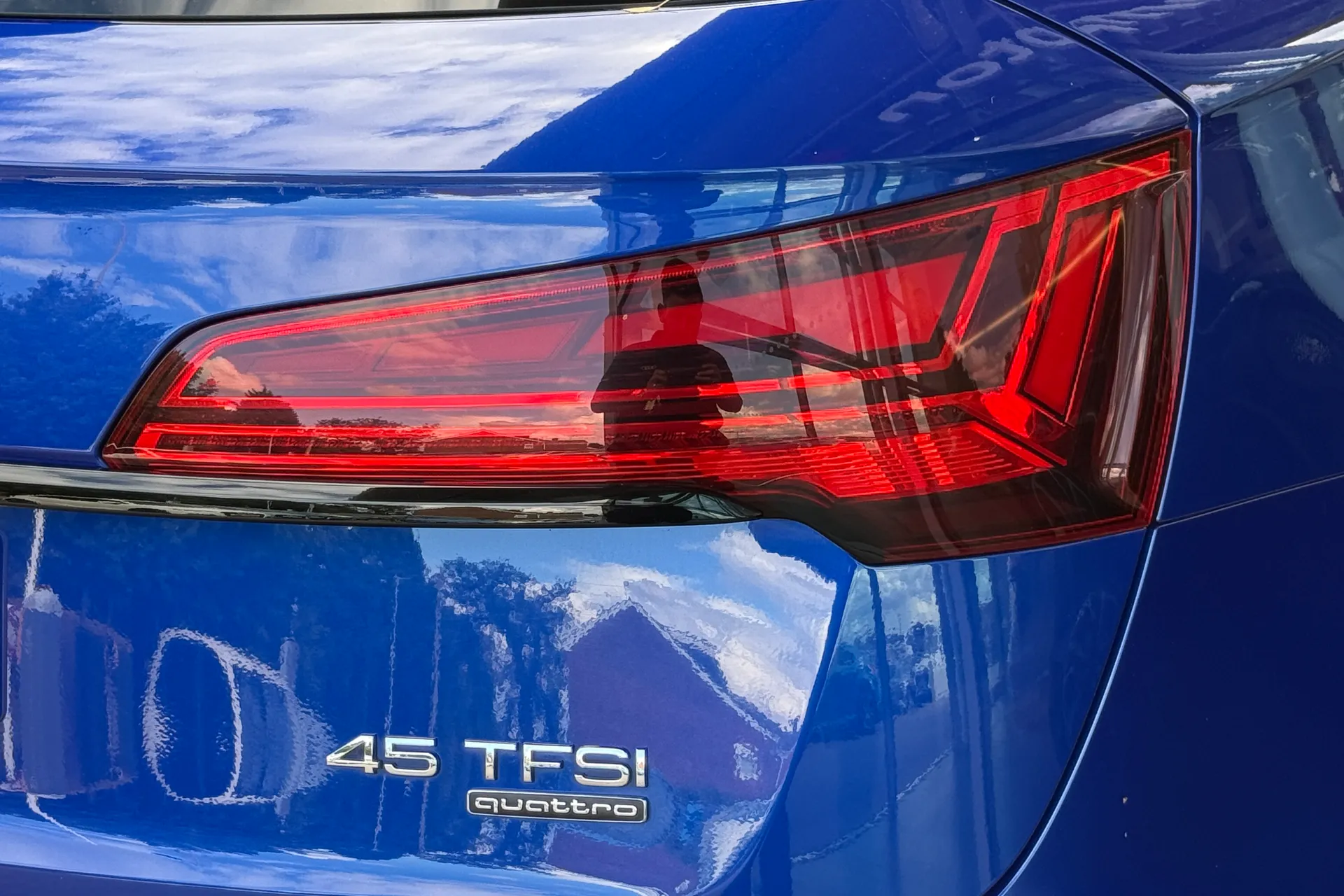 Audi Q5 thumbnail image number 50