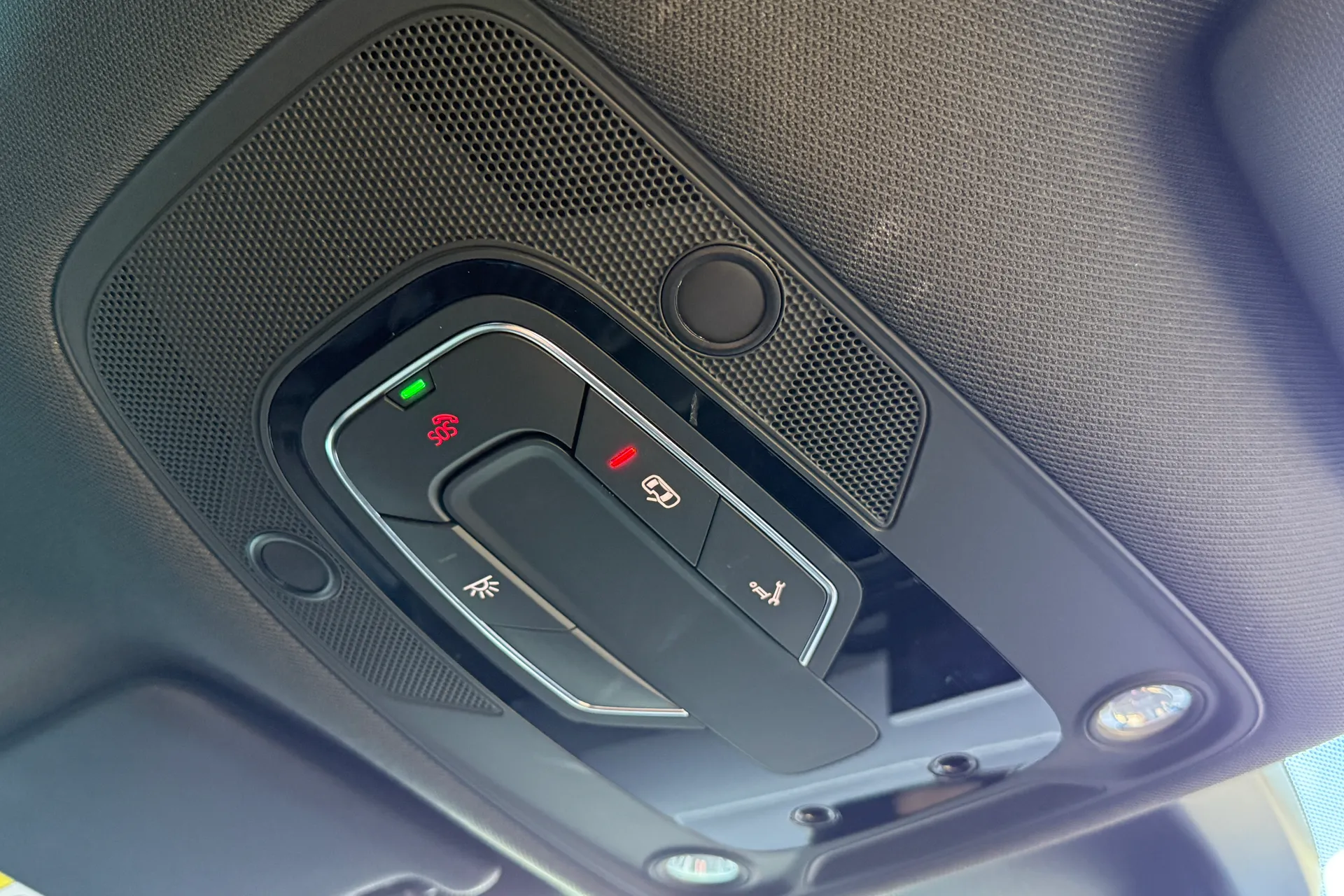 Audi Q5 thumbnail image number 34