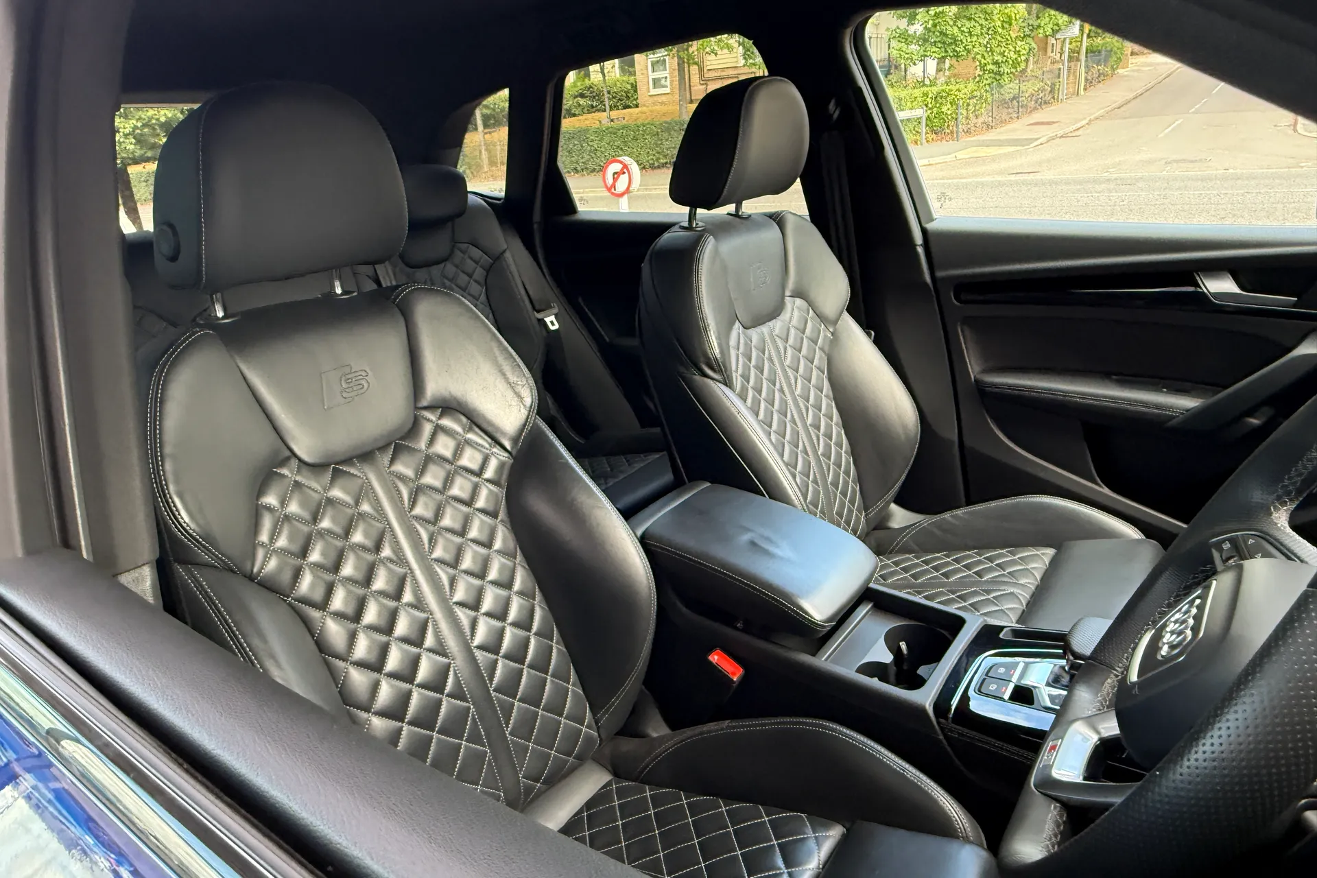 Audi Q5 thumbnail image number 38