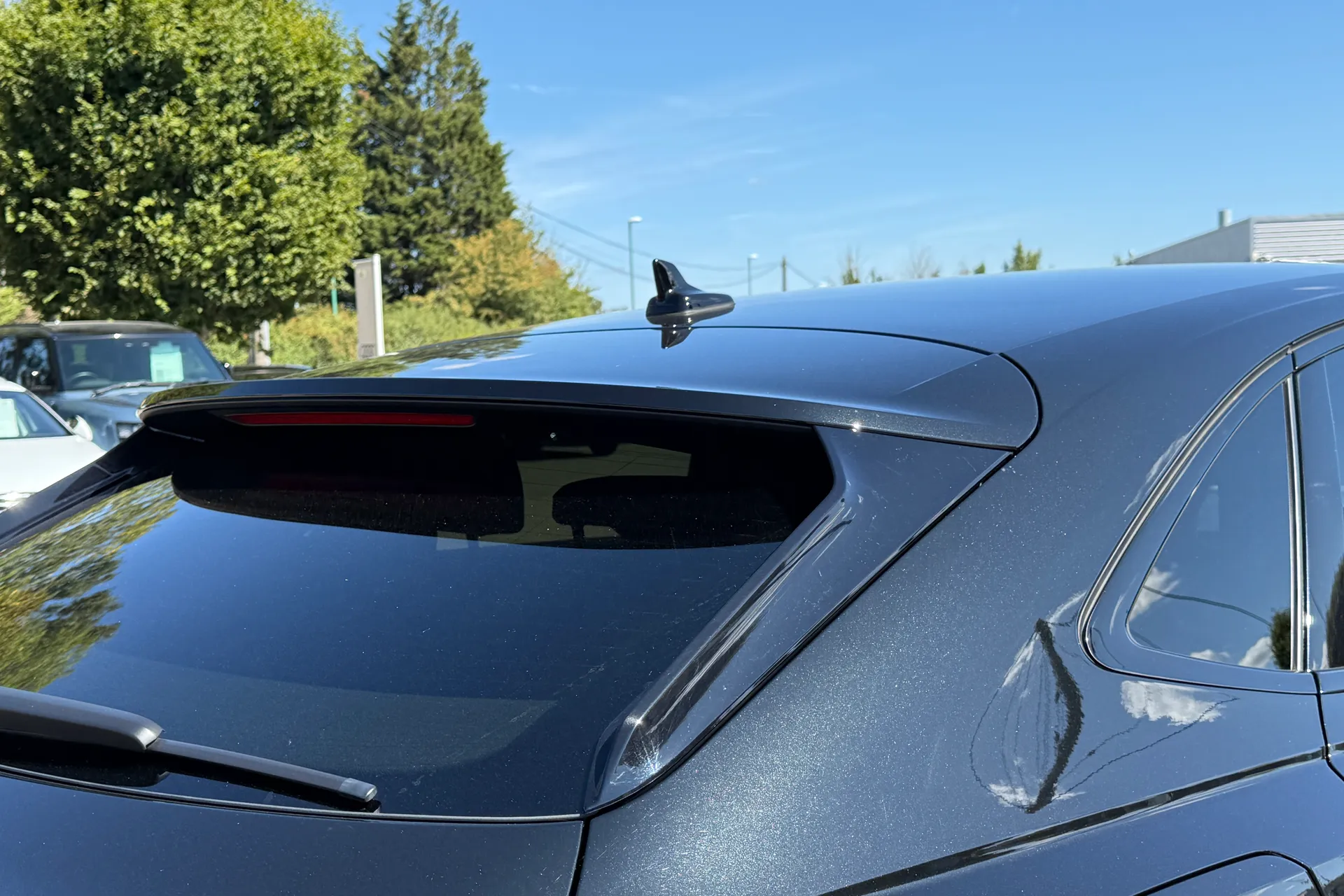 Audi Q3 thumbnail image number 45