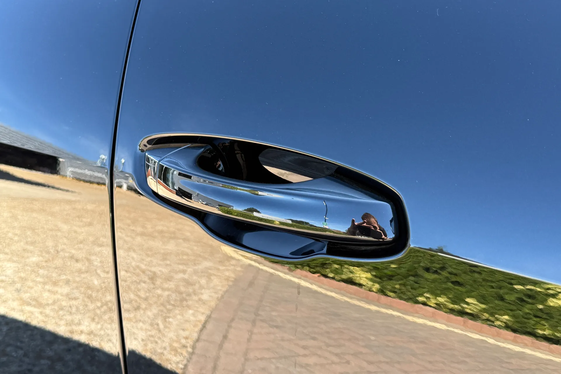 Audi Q3 thumbnail image number 47