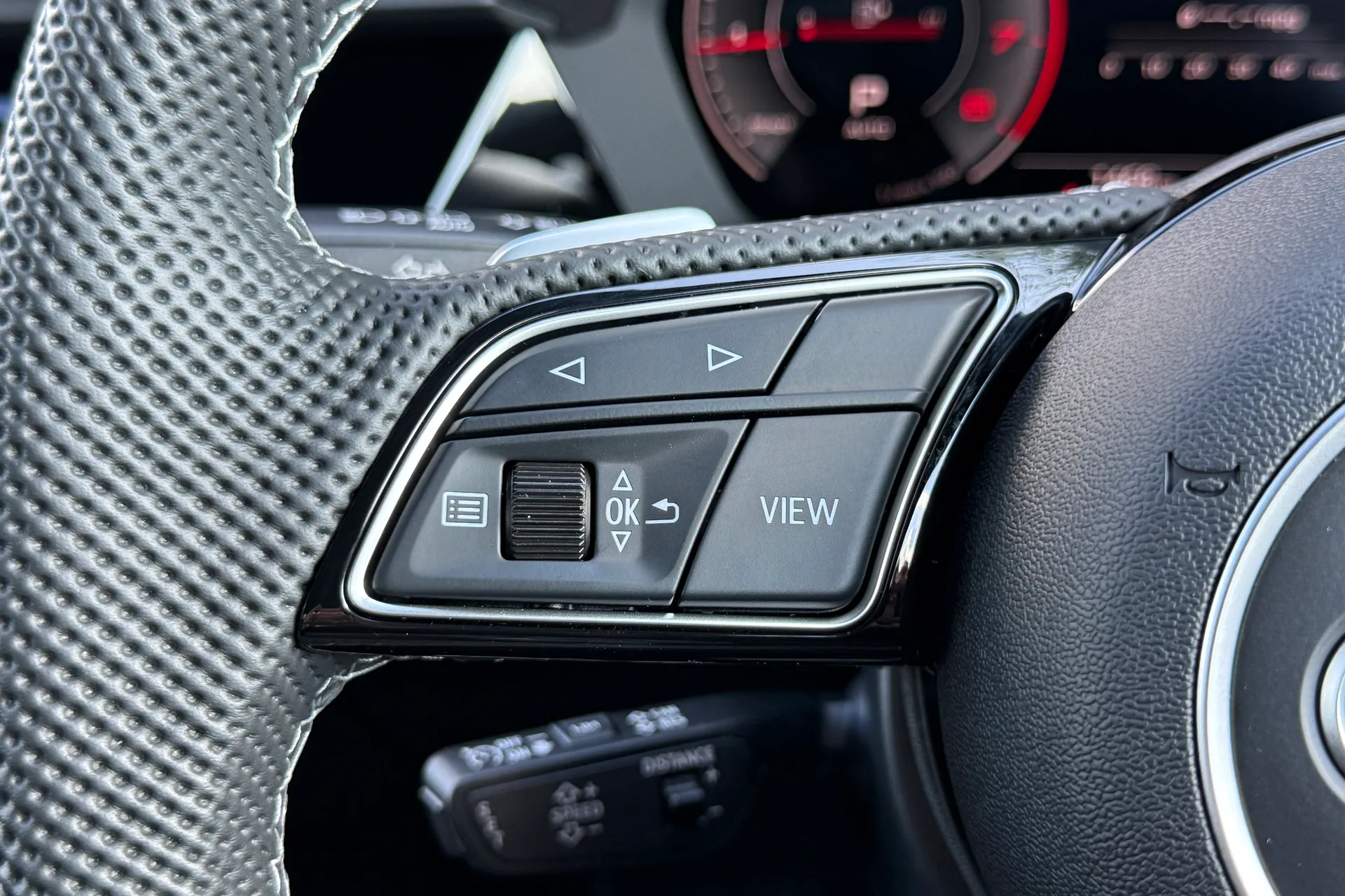 Audi A3 thumbnail image number 55