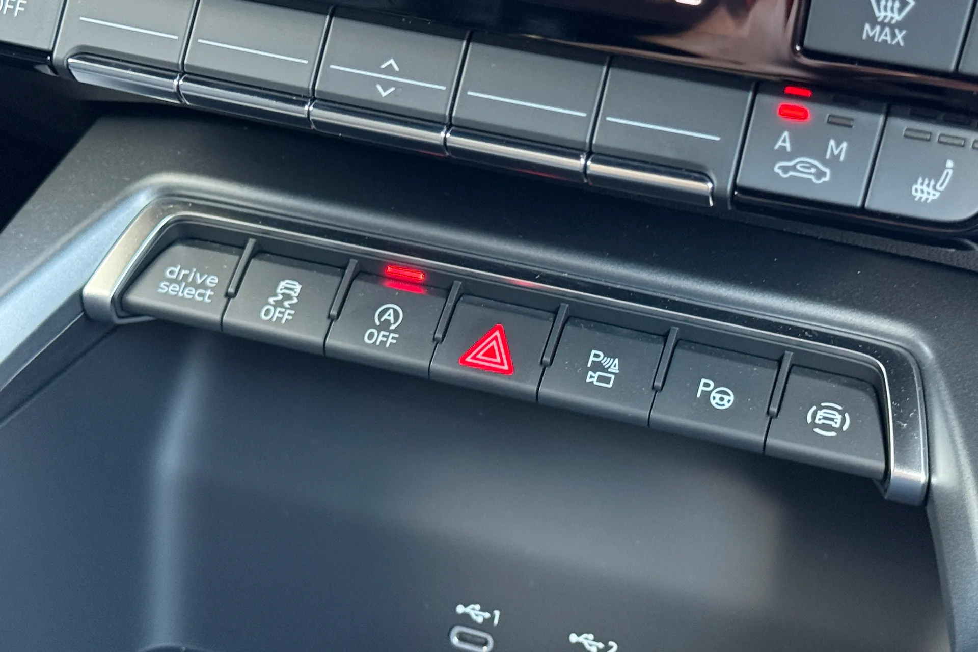 Audi A3 thumbnail image number 22