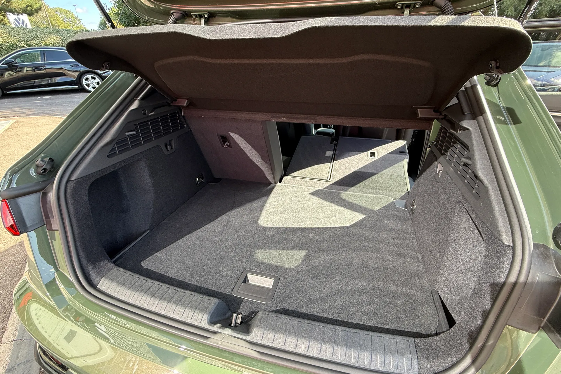 Audi A3 thumbnail image number 48