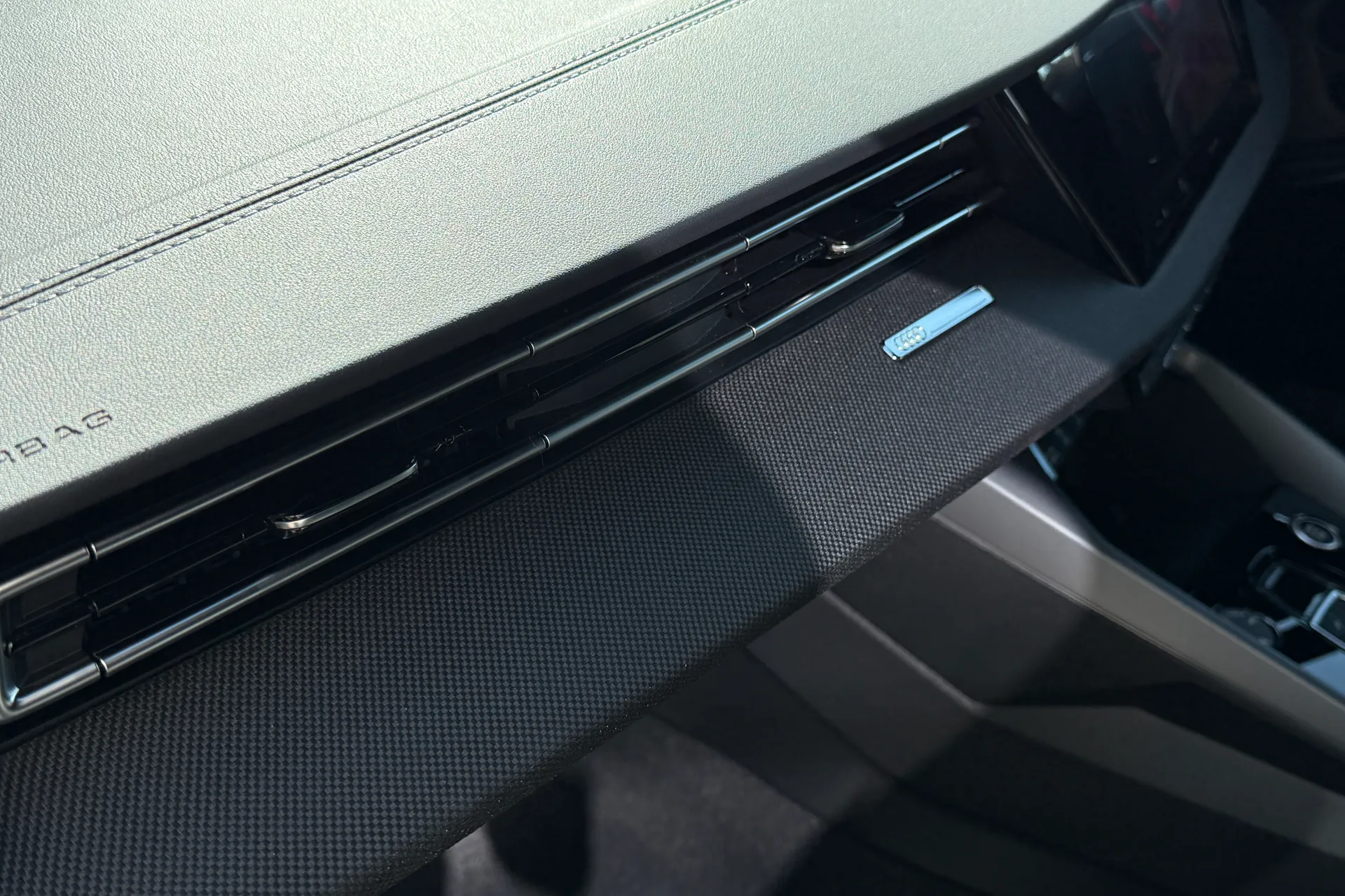Audi A3 thumbnail image number 39