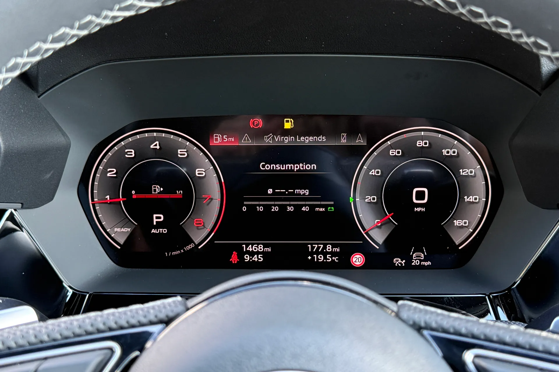 Audi A3 thumbnail image number 57