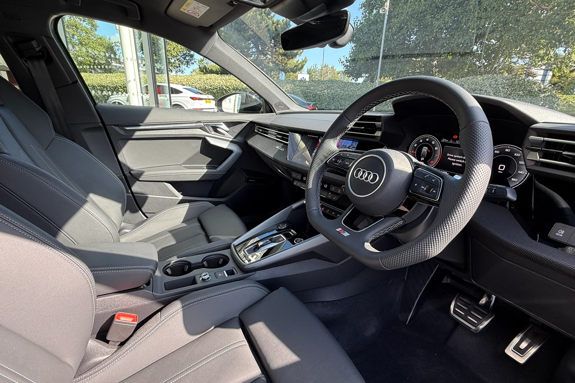 Audi A3 thumbnail image number 35