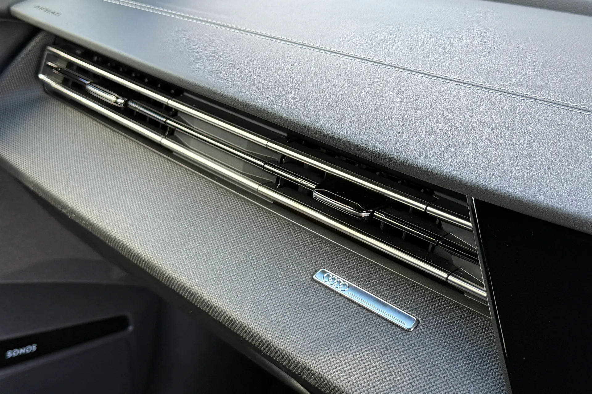 Audi A3 thumbnail image number 46