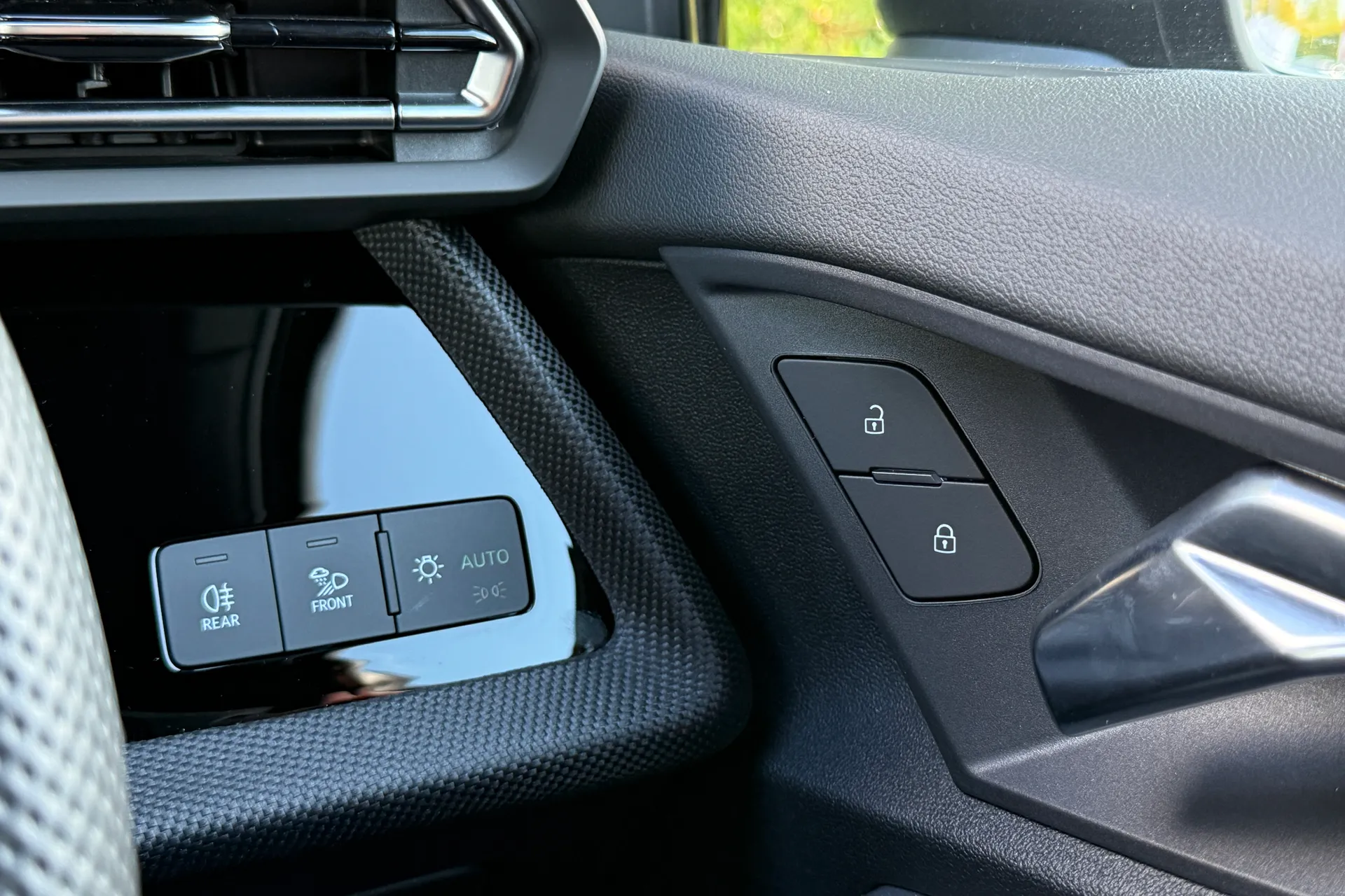 Audi A3 thumbnail image number 58