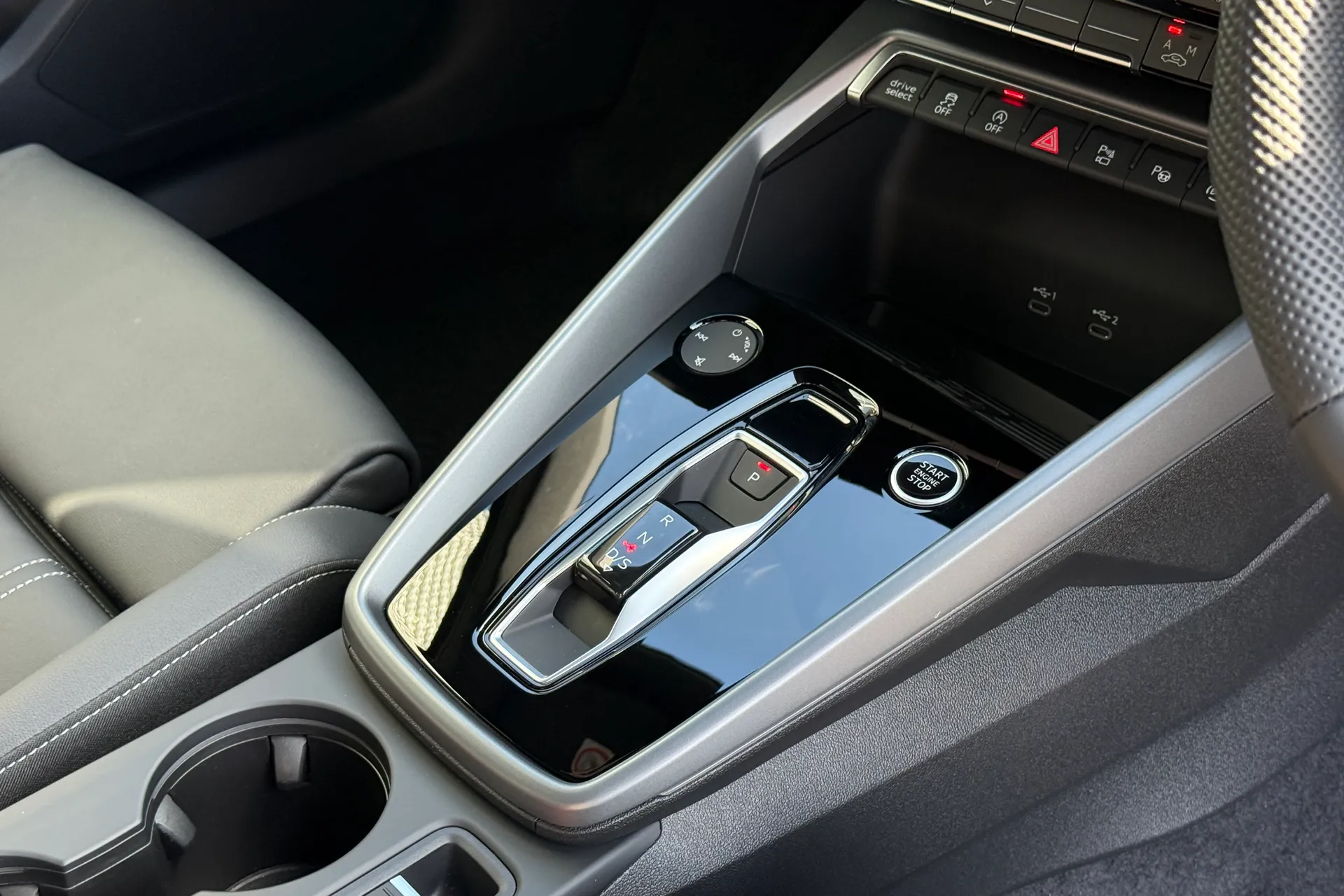 Audi A3 thumbnail image number 15