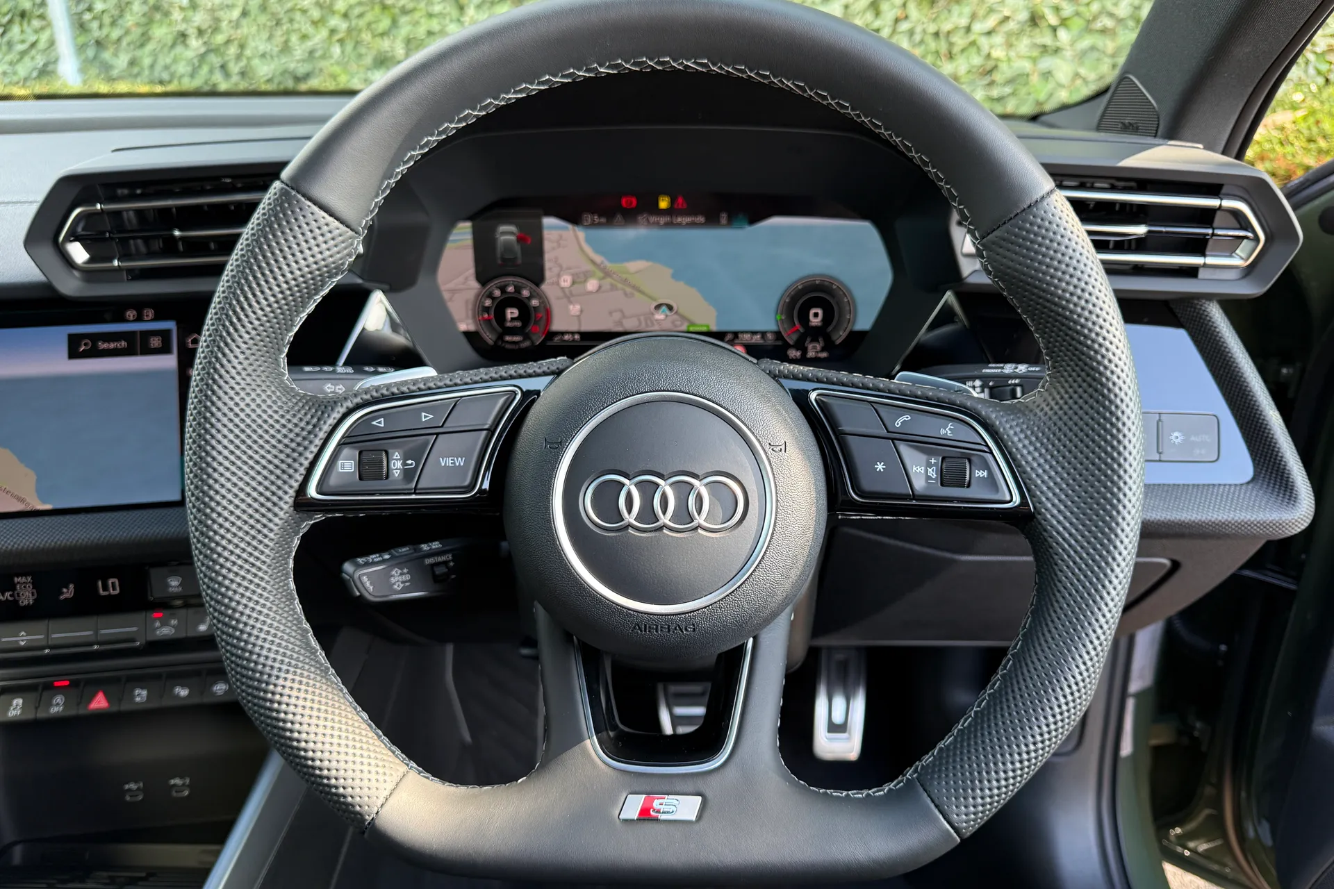 Audi A3 thumbnail image number 14