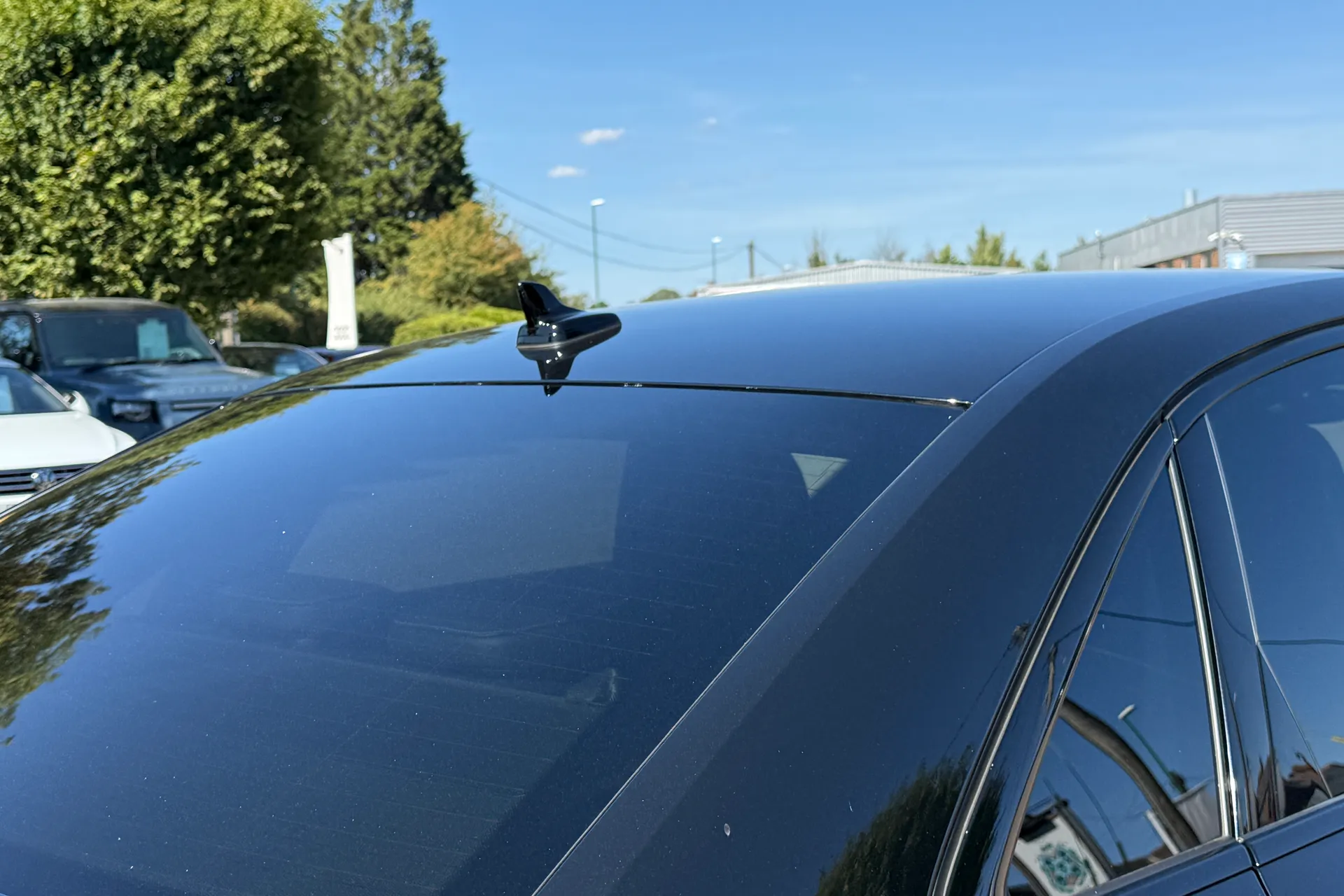 Audi A4 thumbnail image number 46