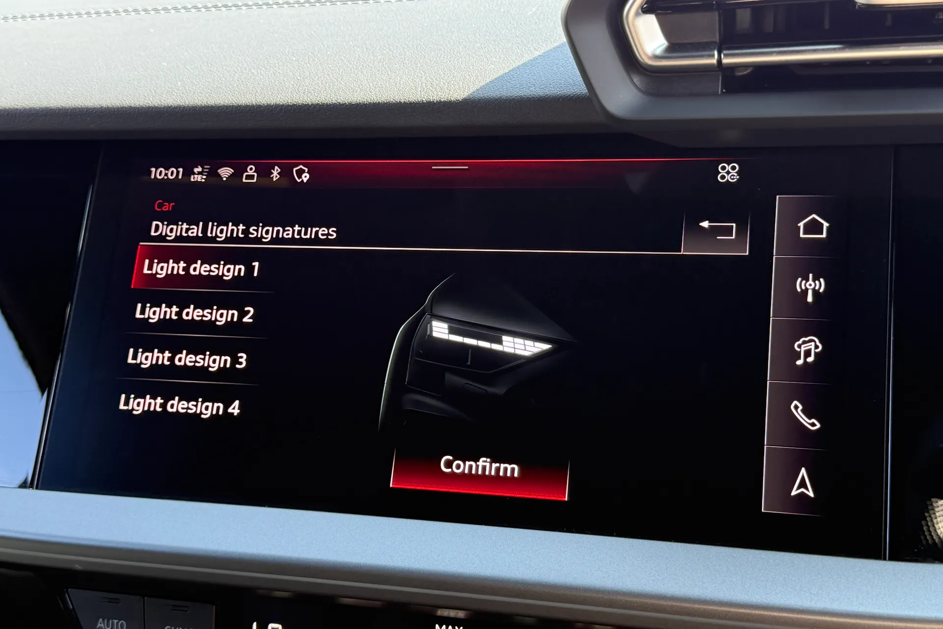 Audi A3 thumbnail image number 13