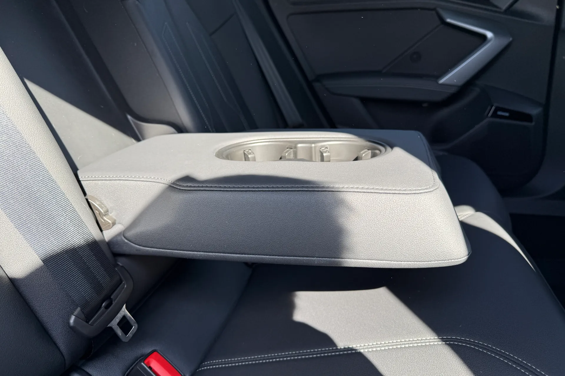 Audi A3 thumbnail image number 49