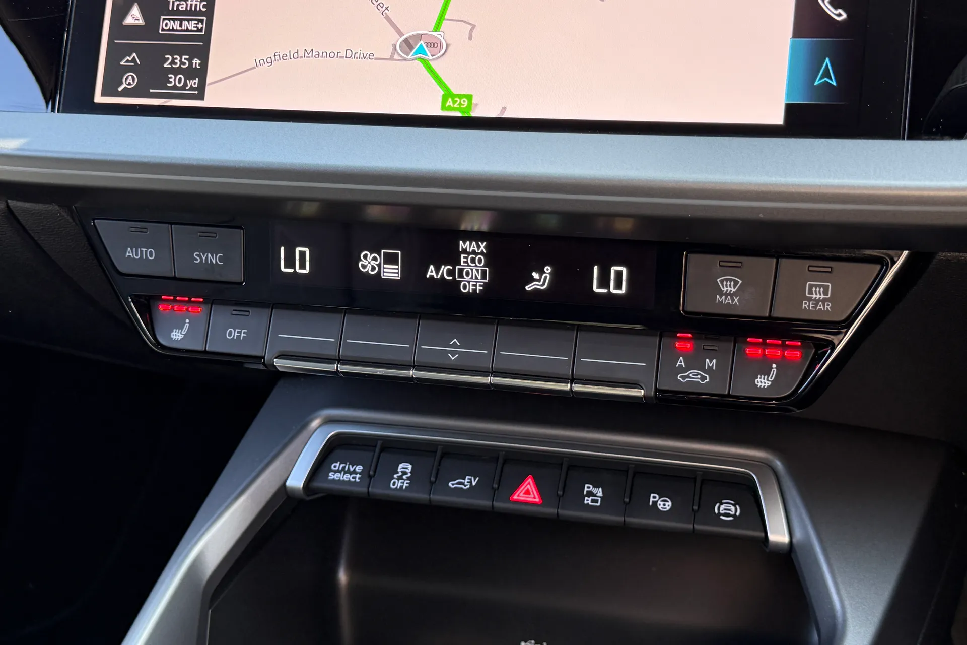 Audi A3 thumbnail image number 17