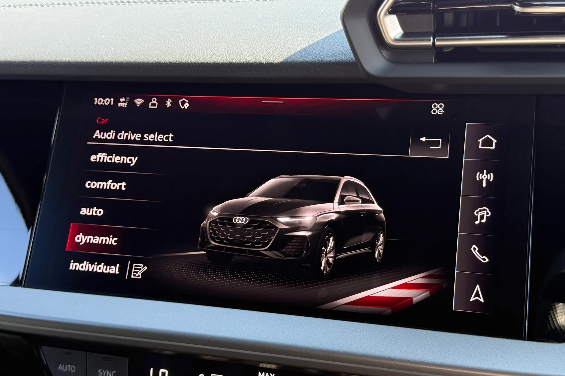 Audi A3 thumbnail image number 9