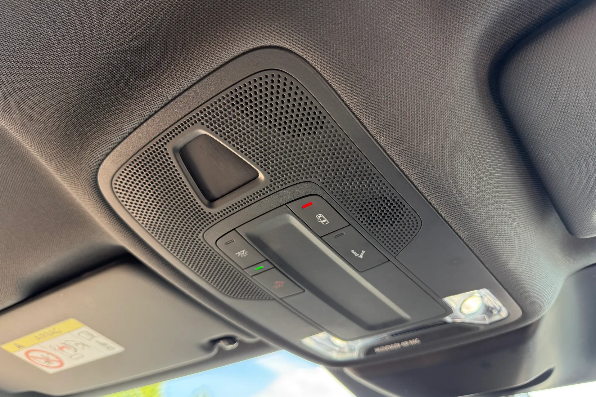 Audi A3 thumbnail image number 23
