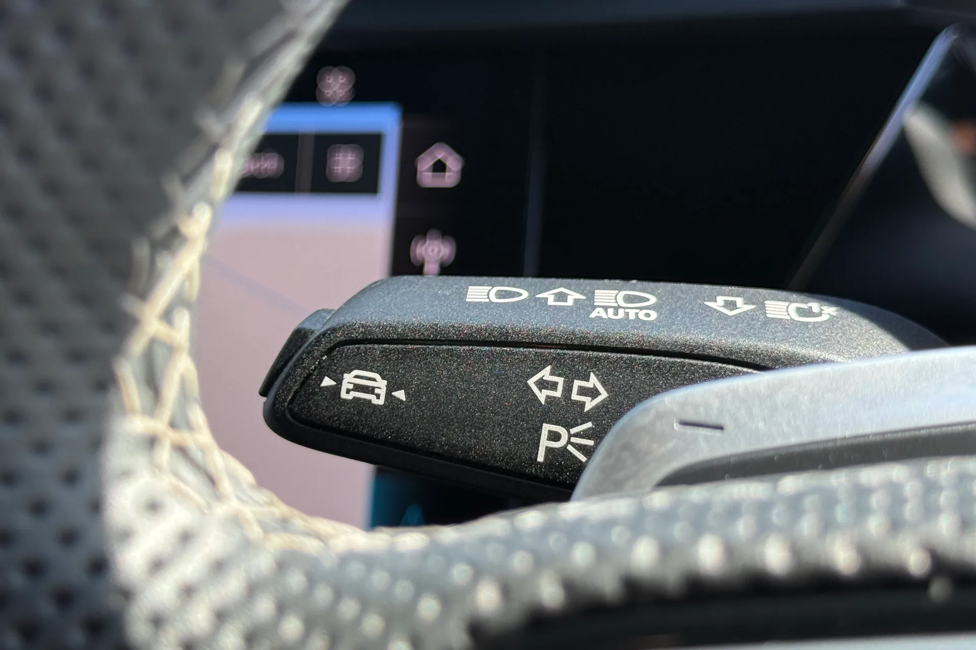 Audi A3 thumbnail image number 21