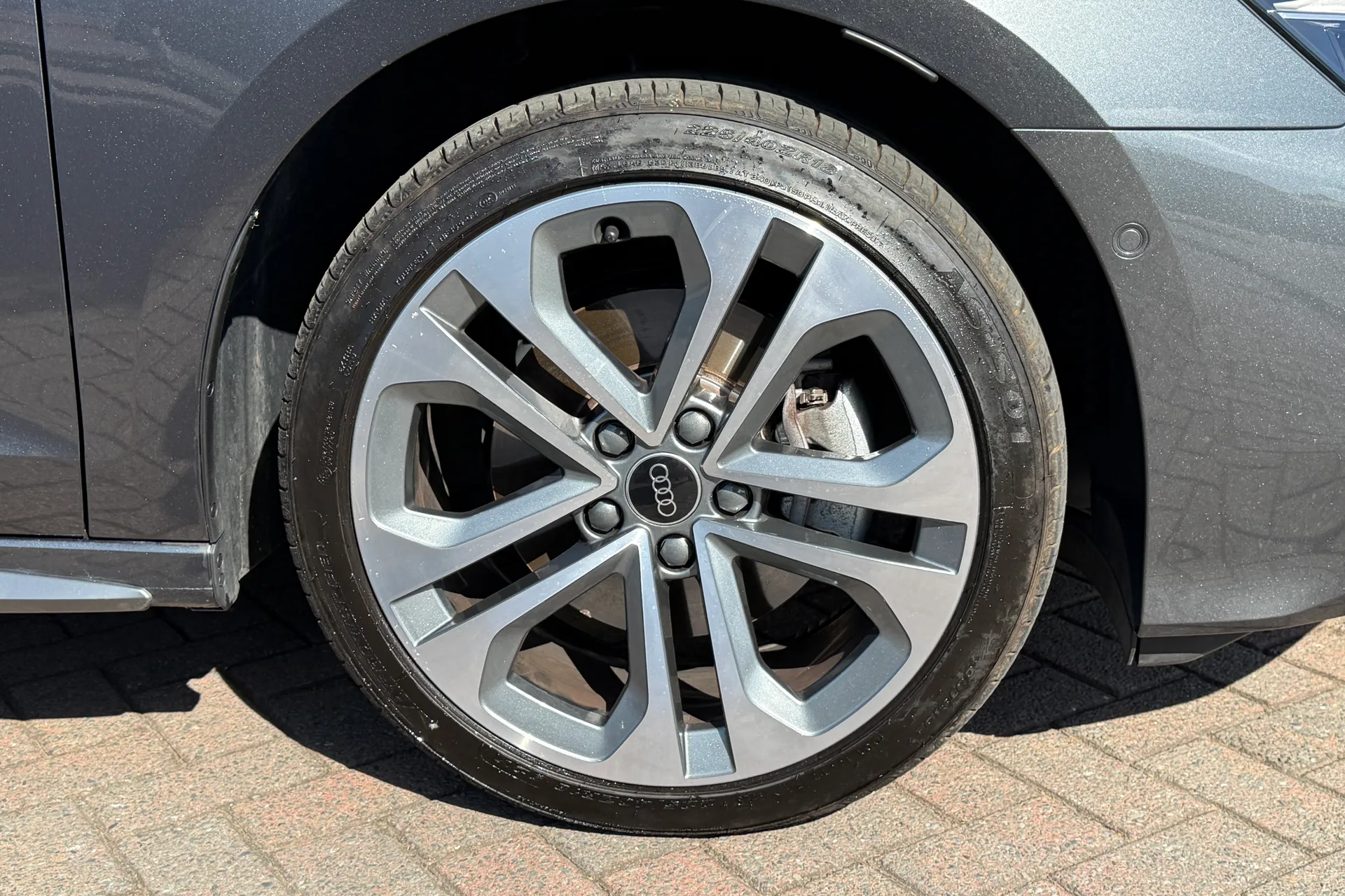 Audi A3 thumbnail image number 51