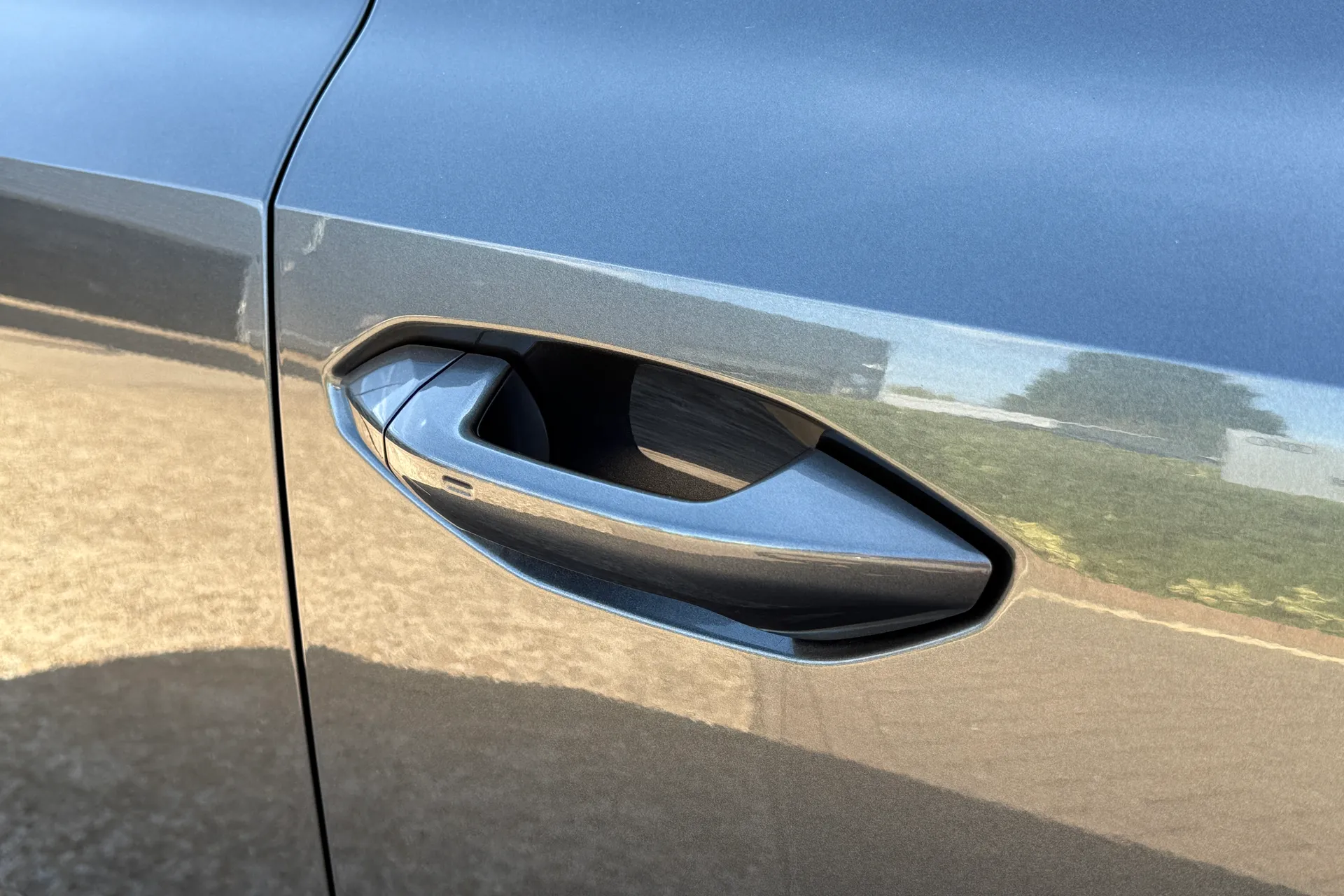 Audi A3 thumbnail image number 55