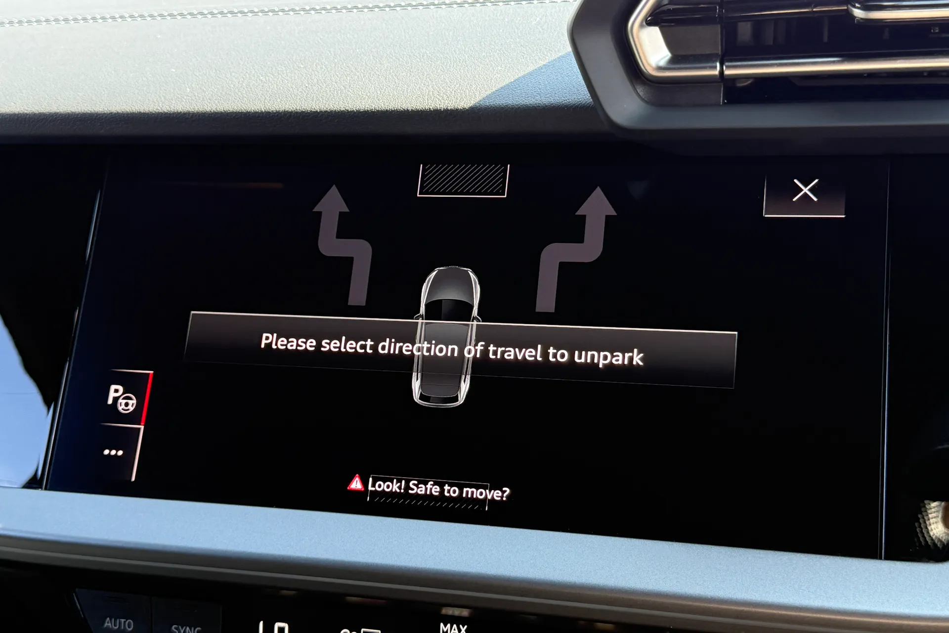 Audi A3 thumbnail image number 8