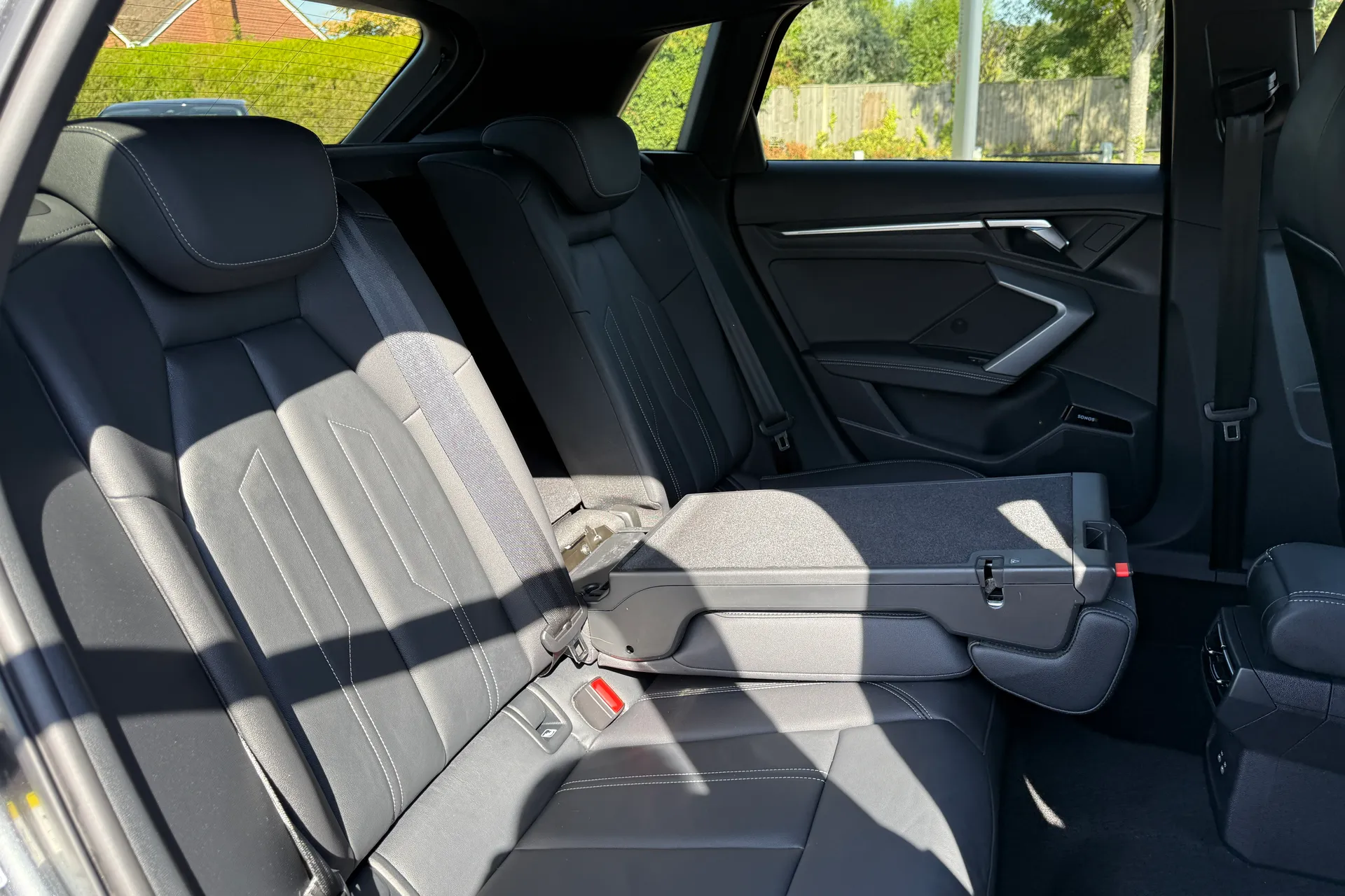 Audi A3 thumbnail image number 50