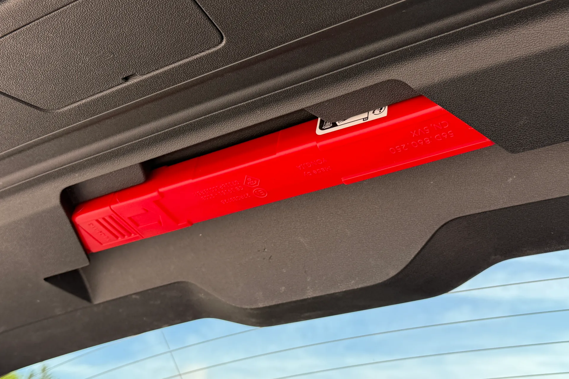Audi A3 thumbnail image number 40