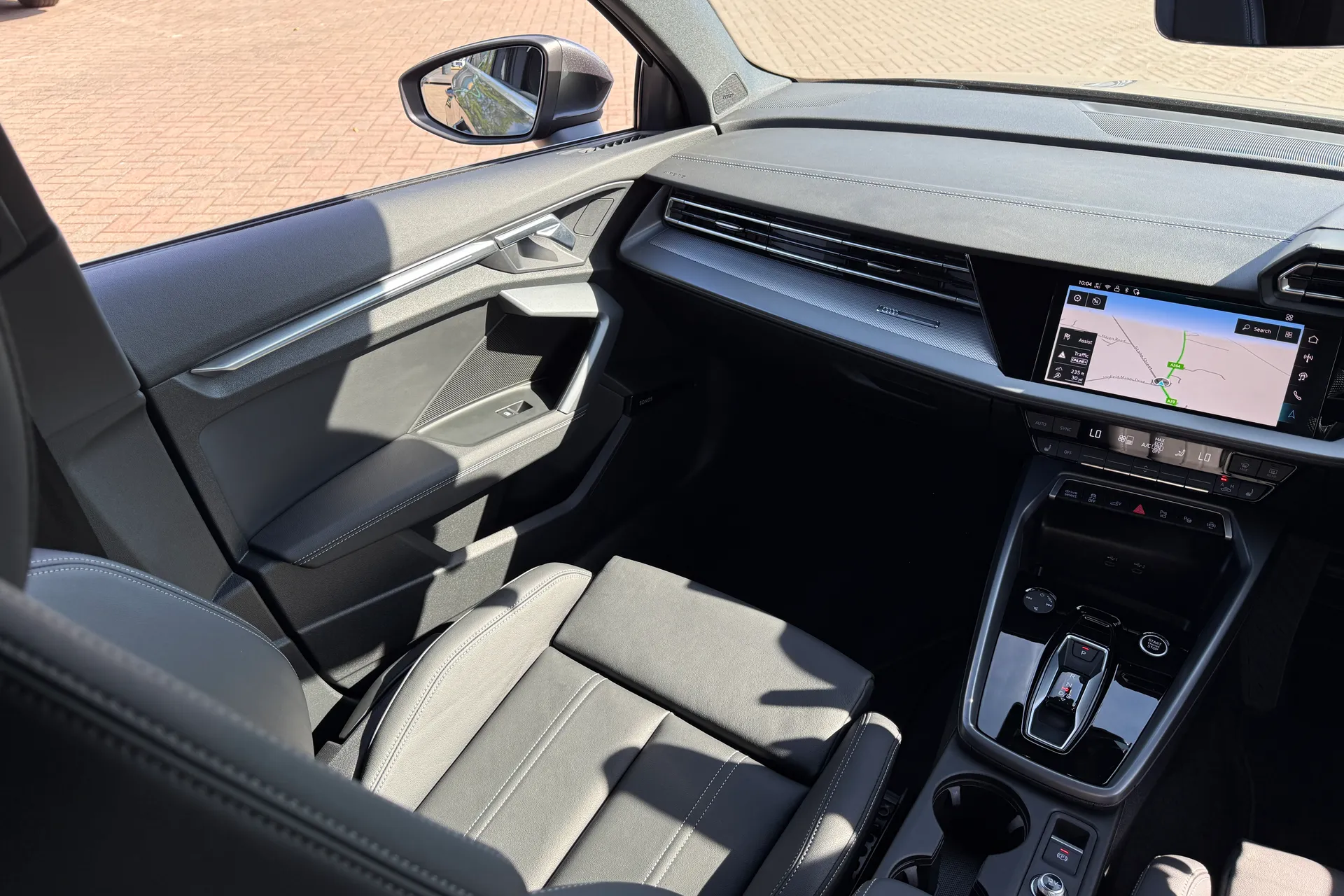 Audi A3 thumbnail image number 42