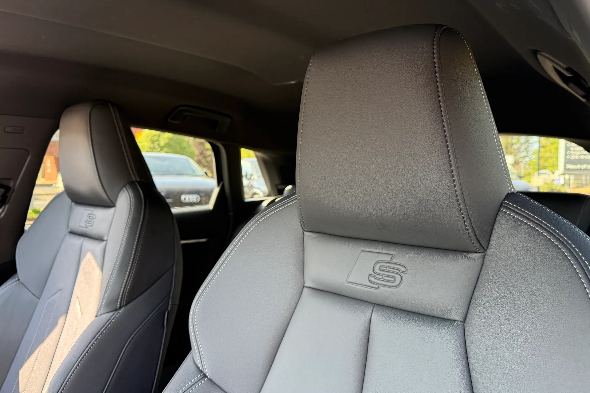 Audi A3 thumbnail image number 34