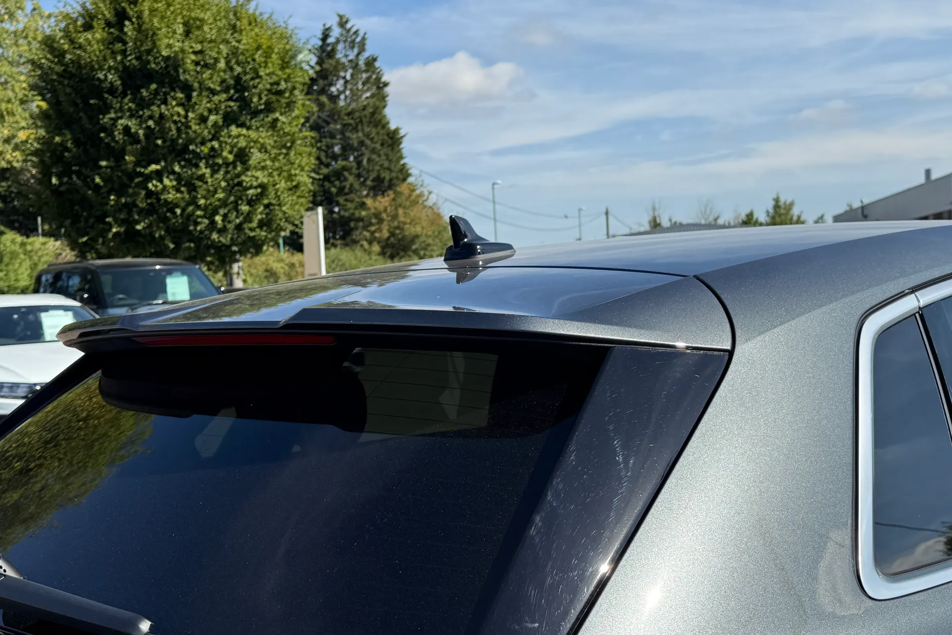 Audi A3 thumbnail image number 53
