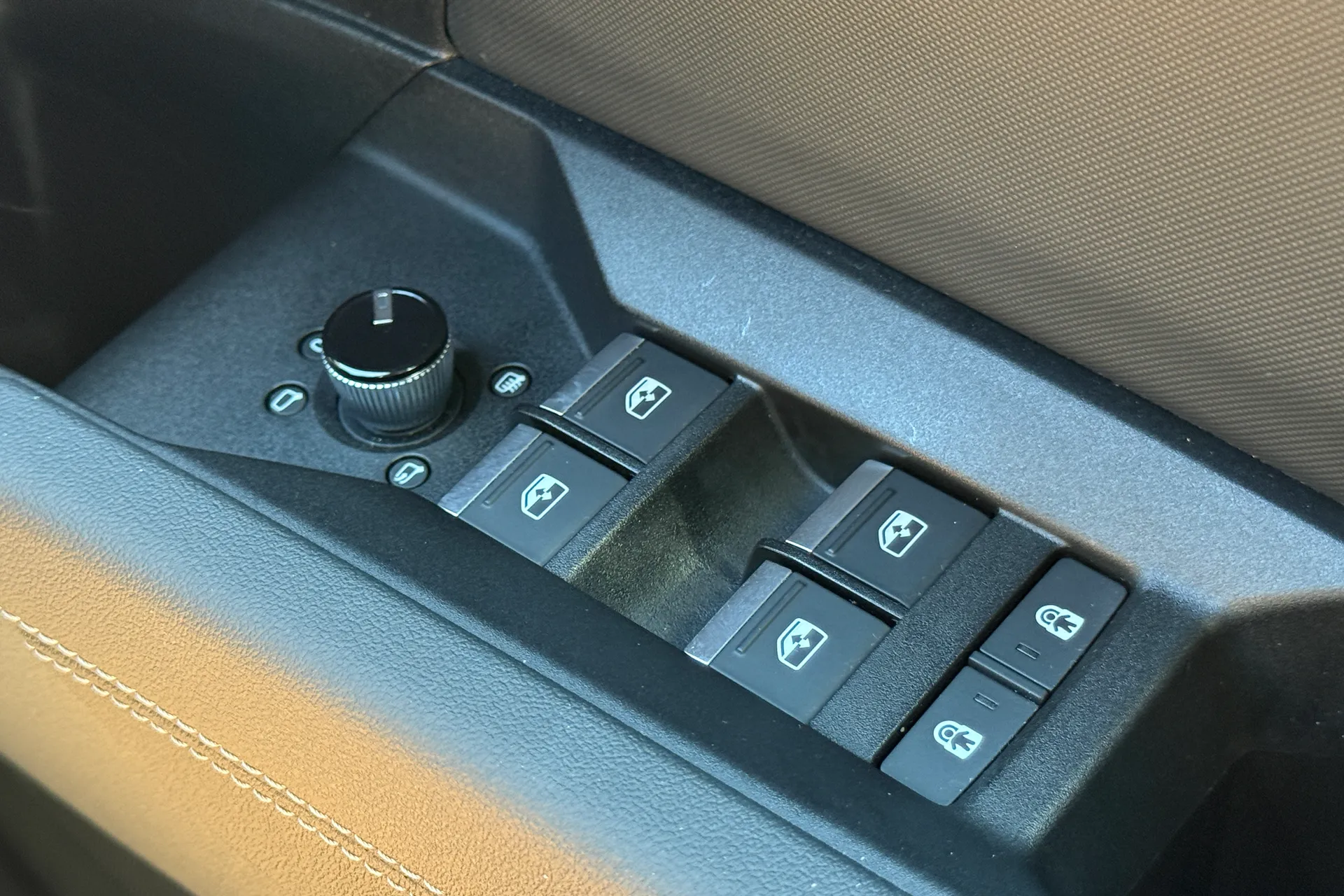 Audi Q4 thumbnail image number 27