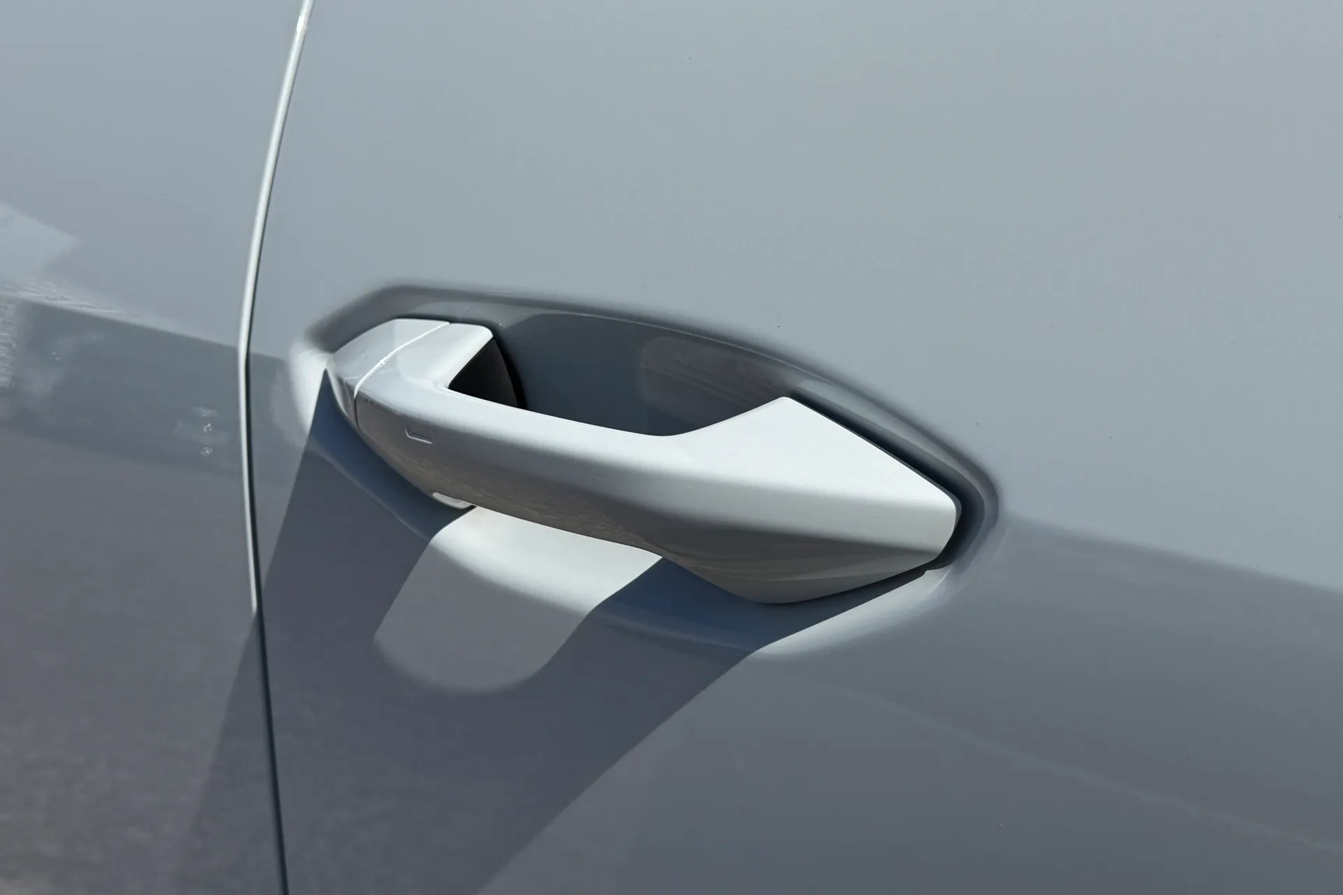 Audi Q4 thumbnail image number 63